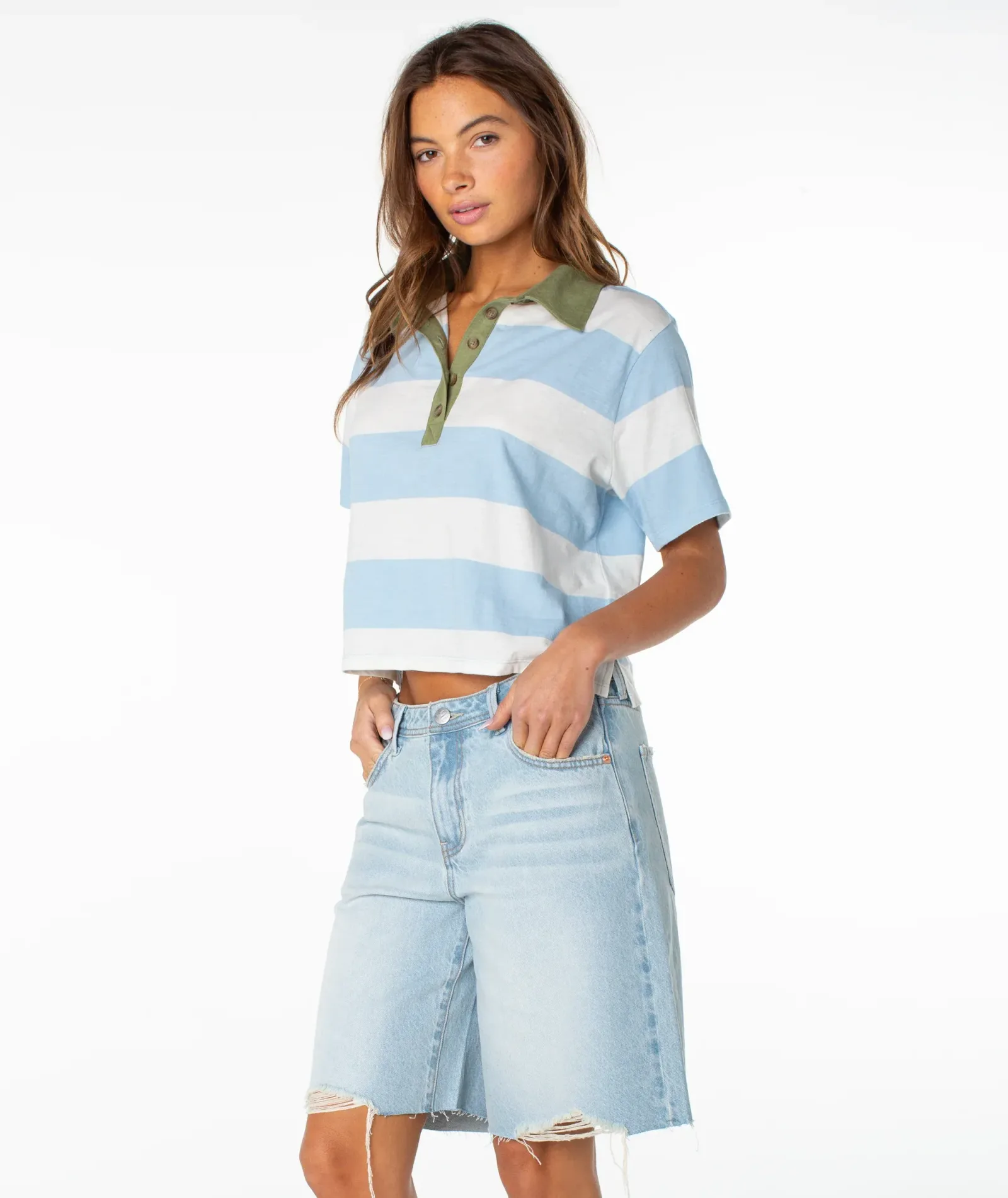 Brookview Polo