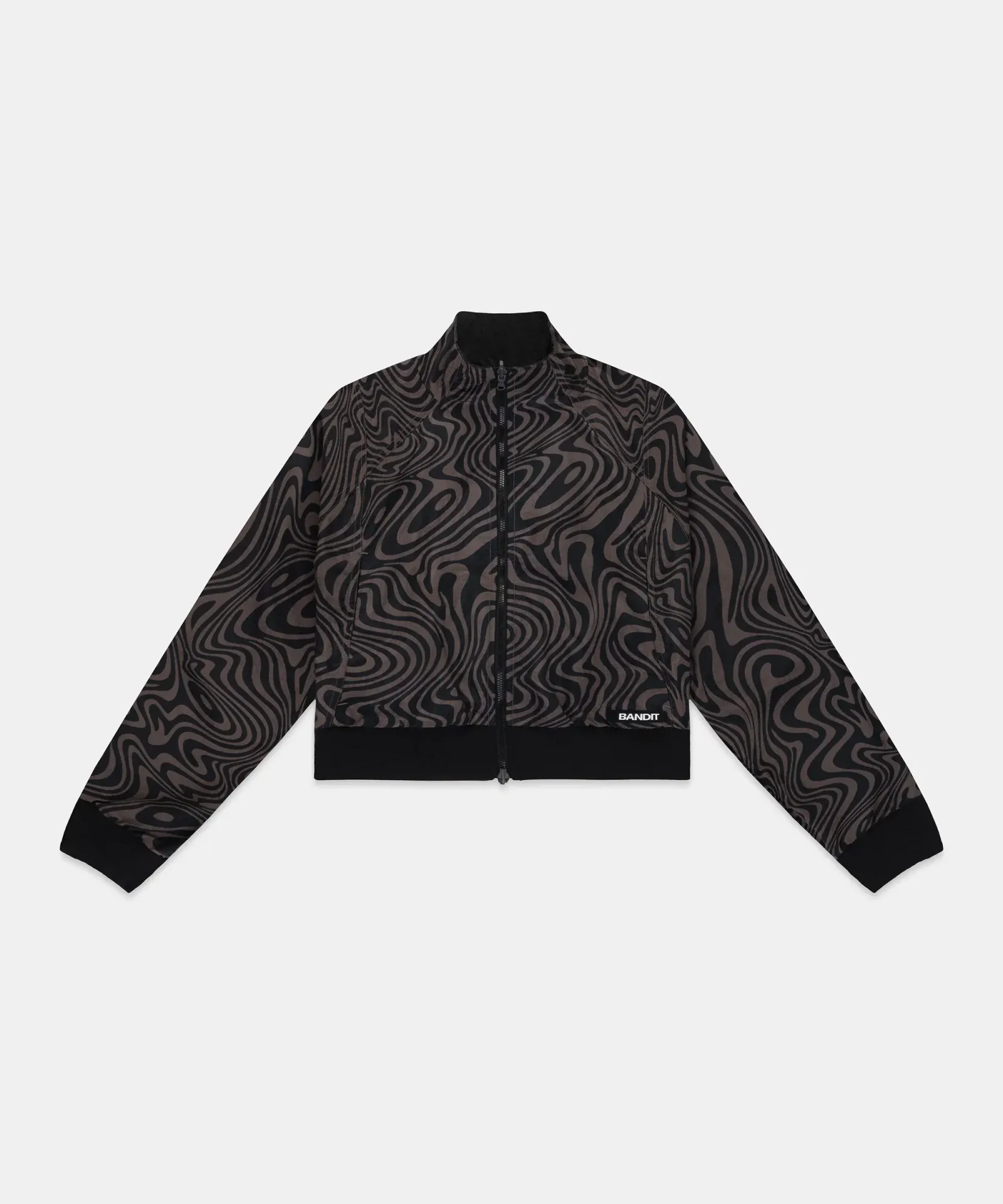 Women's BreezeBlock™ Reverso™ 2-Way Zip Jacket