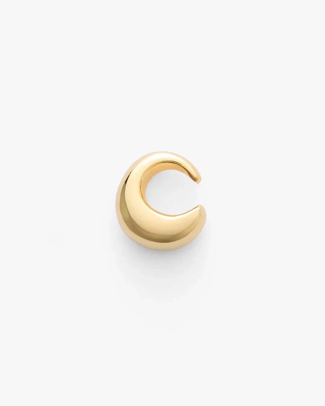 Lluvia Cuff Earring