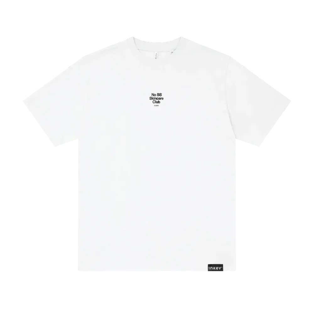 No BS Oversized T-Shirt