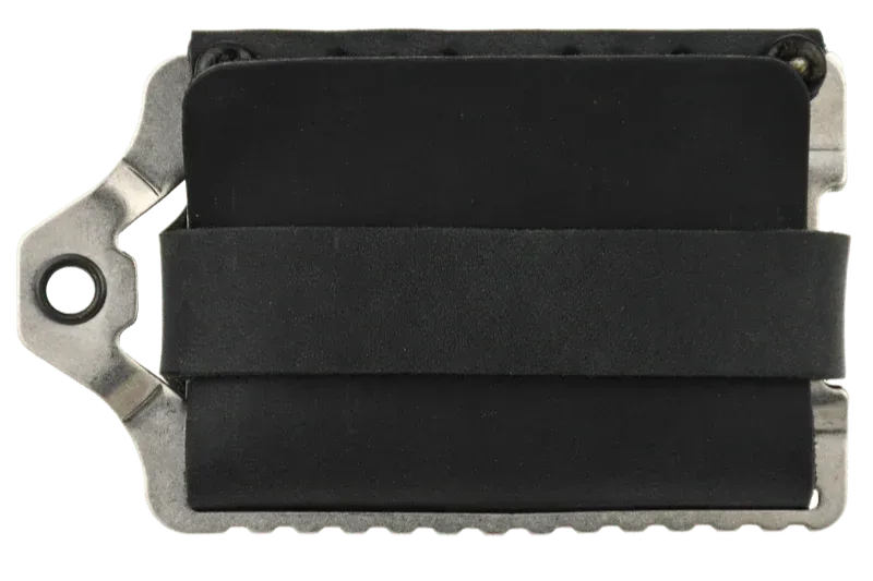 Element Wallet – Raw Stealth Black