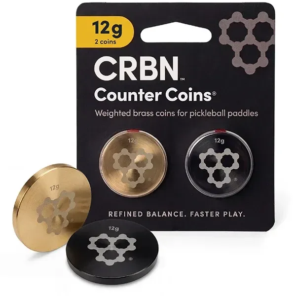CRBN Counter Coins®