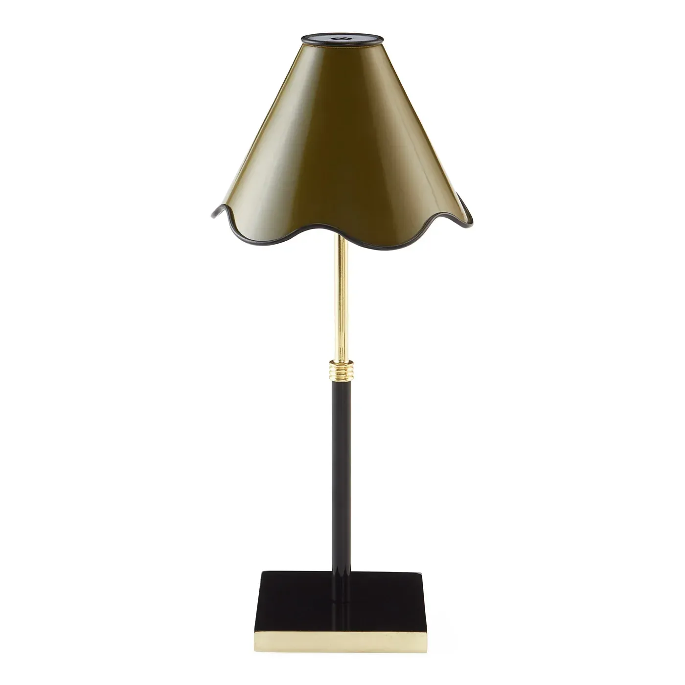 Ripple Rechargeable LED Table Lamp