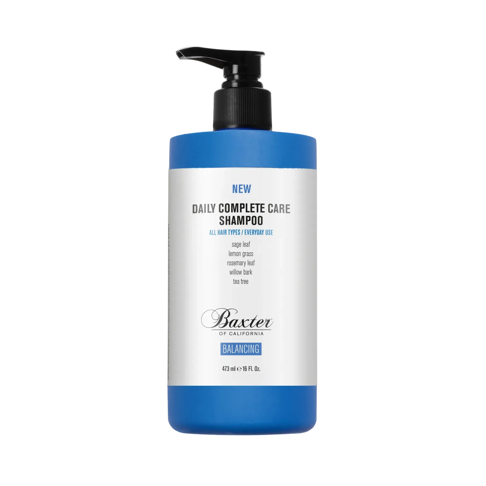 Daily Complete Care Shampoo