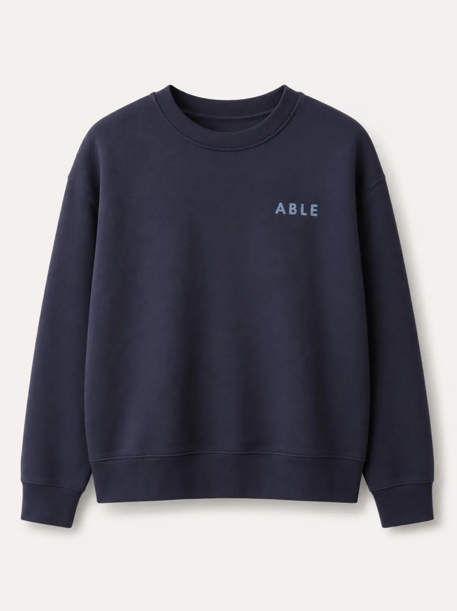 ABLE Signature Crew