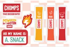 STKR – Sheet OG Sticks TBB