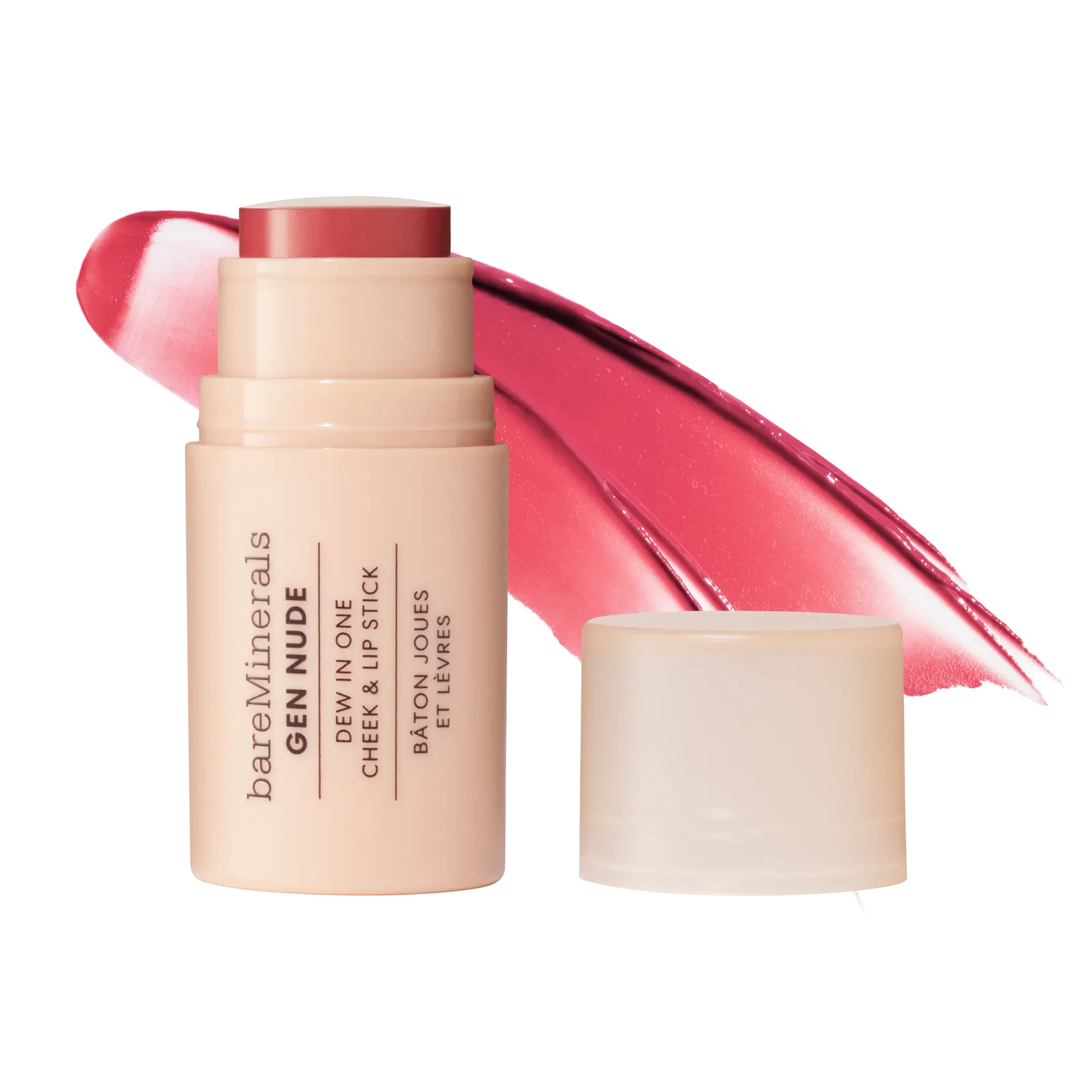 GEN NUDE® Dew in One Cheek & Lip Stick