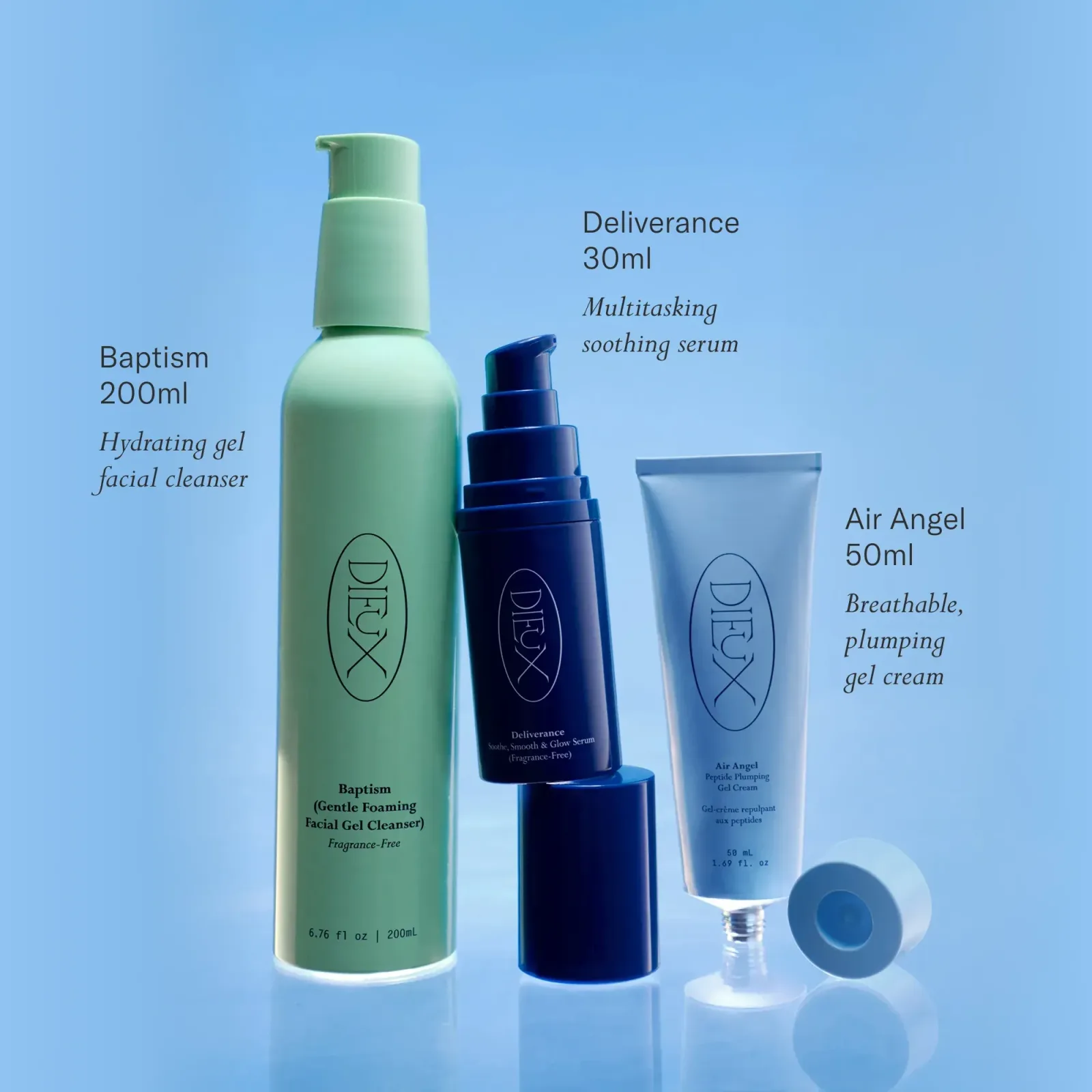 The Glow Ritual Light