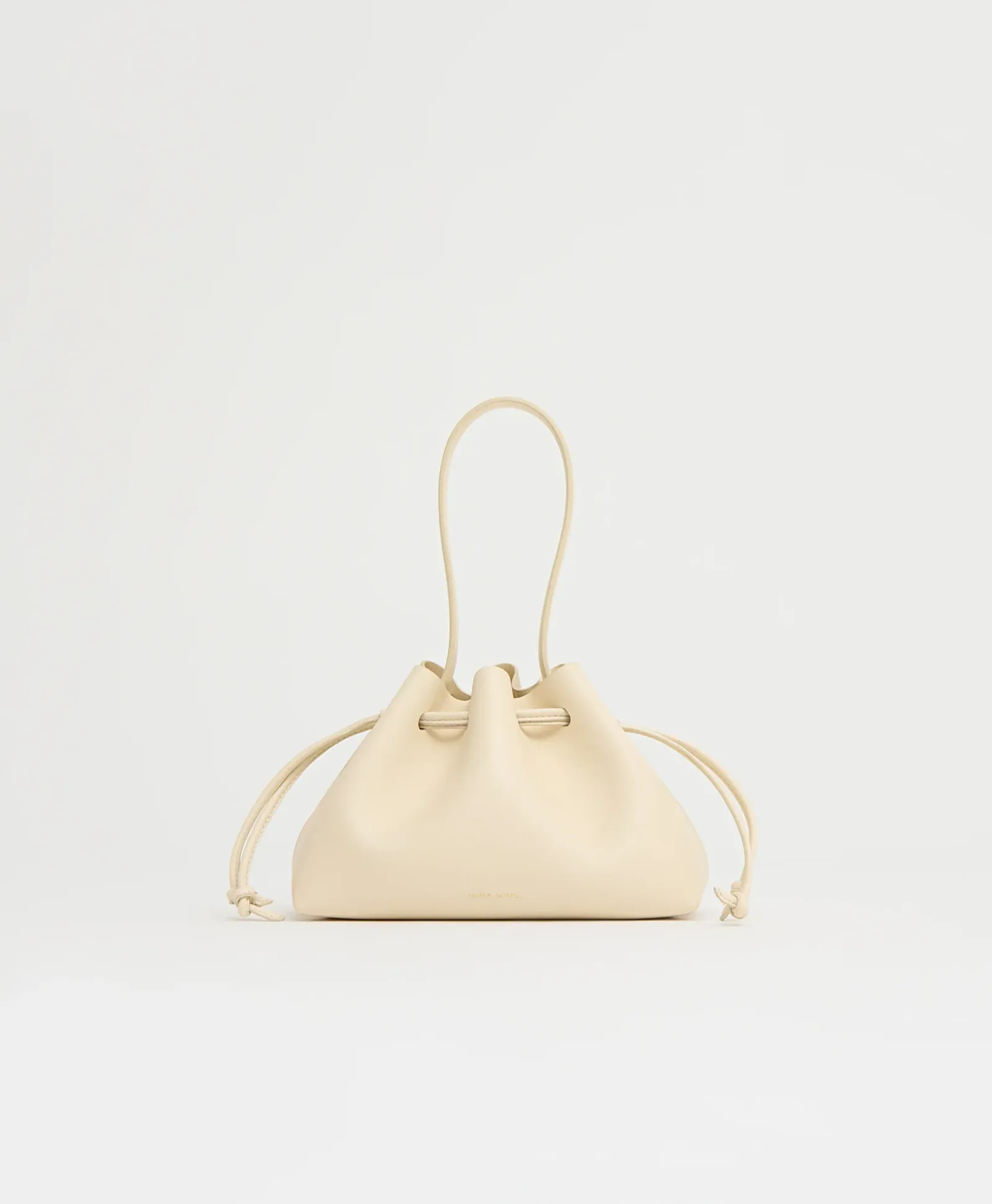 Drawstring Pouchette – Jasmine