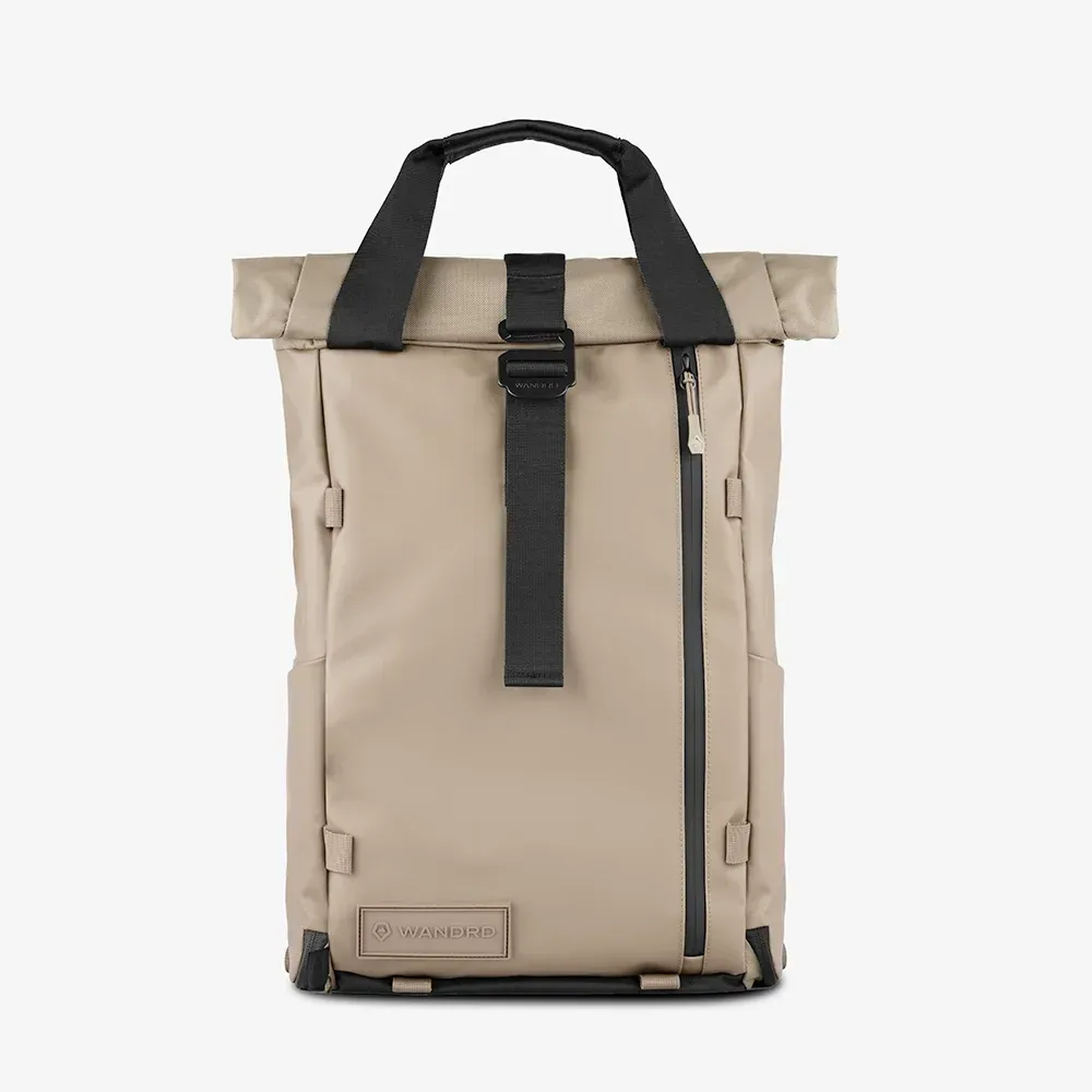 PRVKE EDC in Yuma Tan