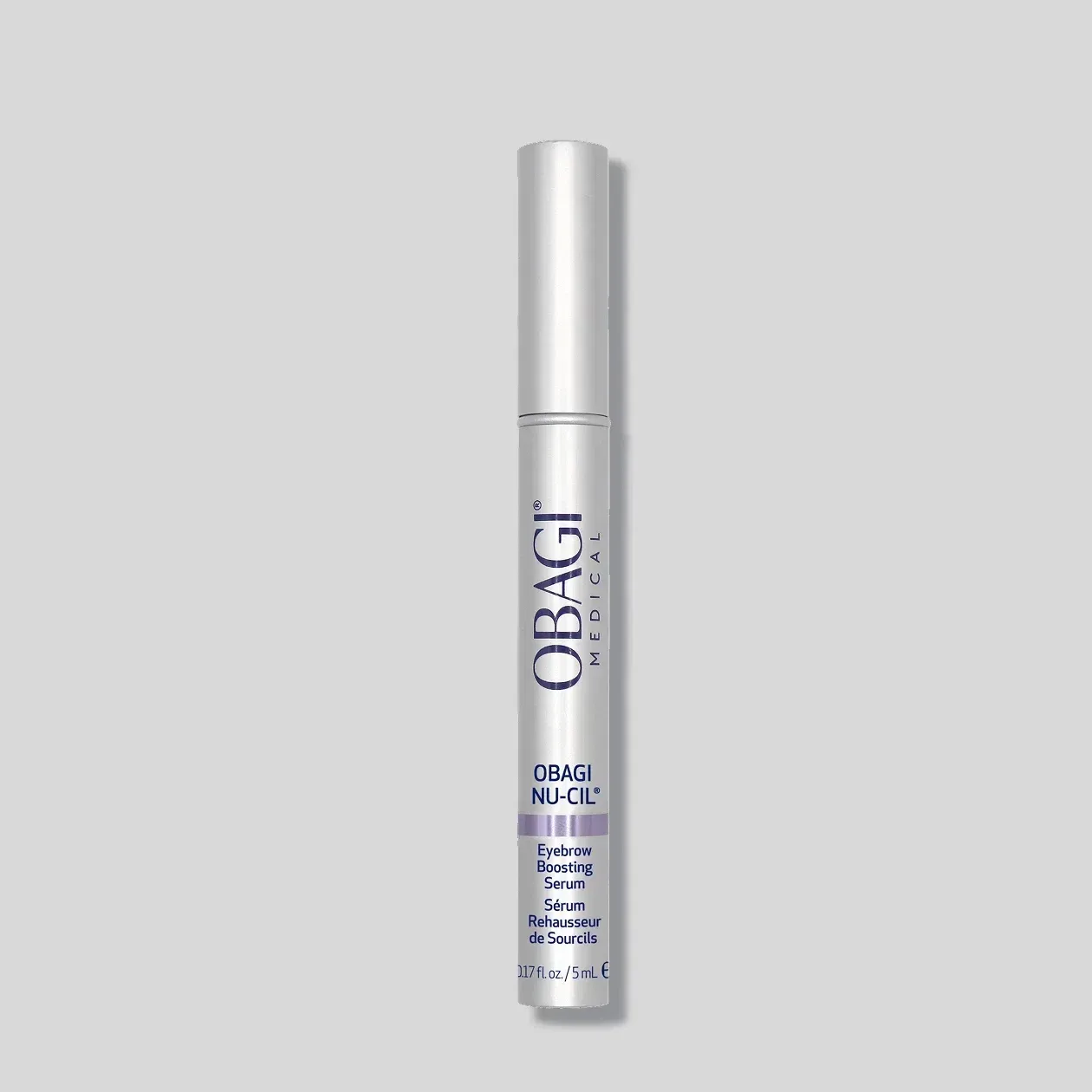 Eyebrow Boosting Serum