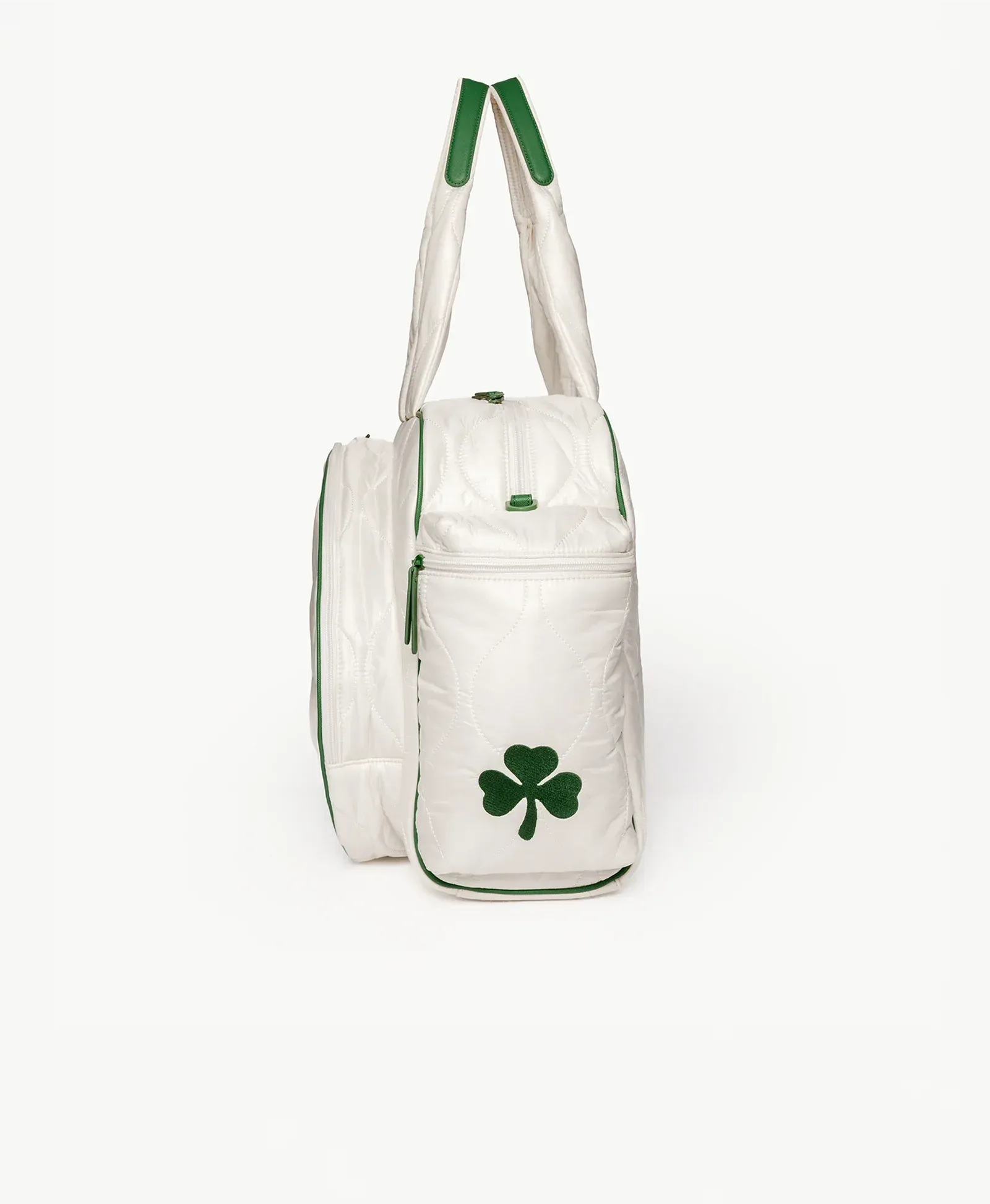 Tennis Duffel