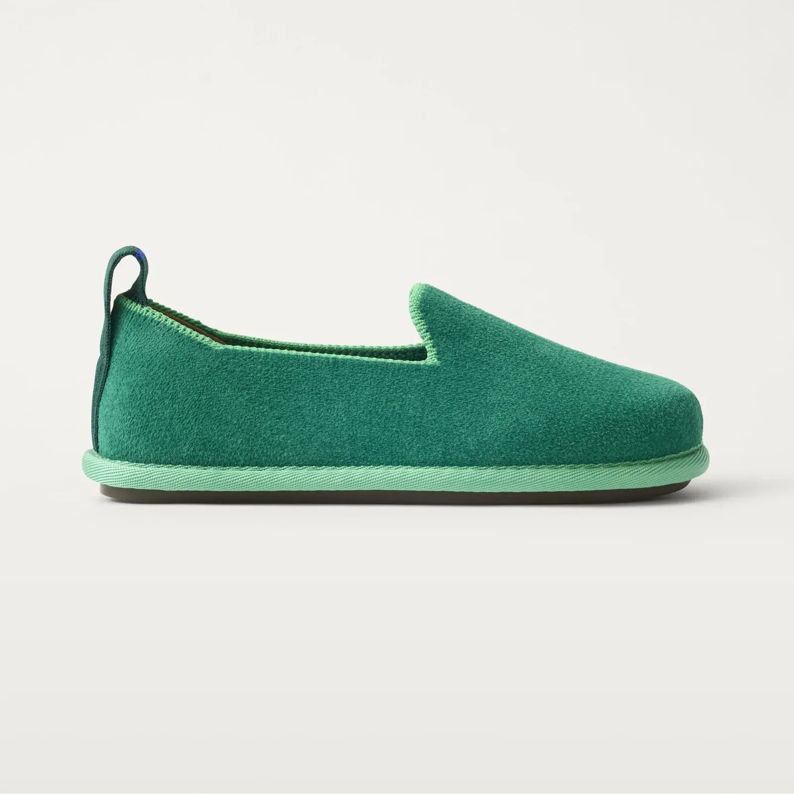 The Mini Loafer (for Kids) – ReVelvet™ Peapod