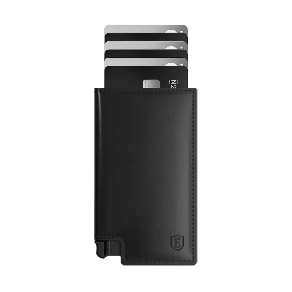 Wallet for AirTag