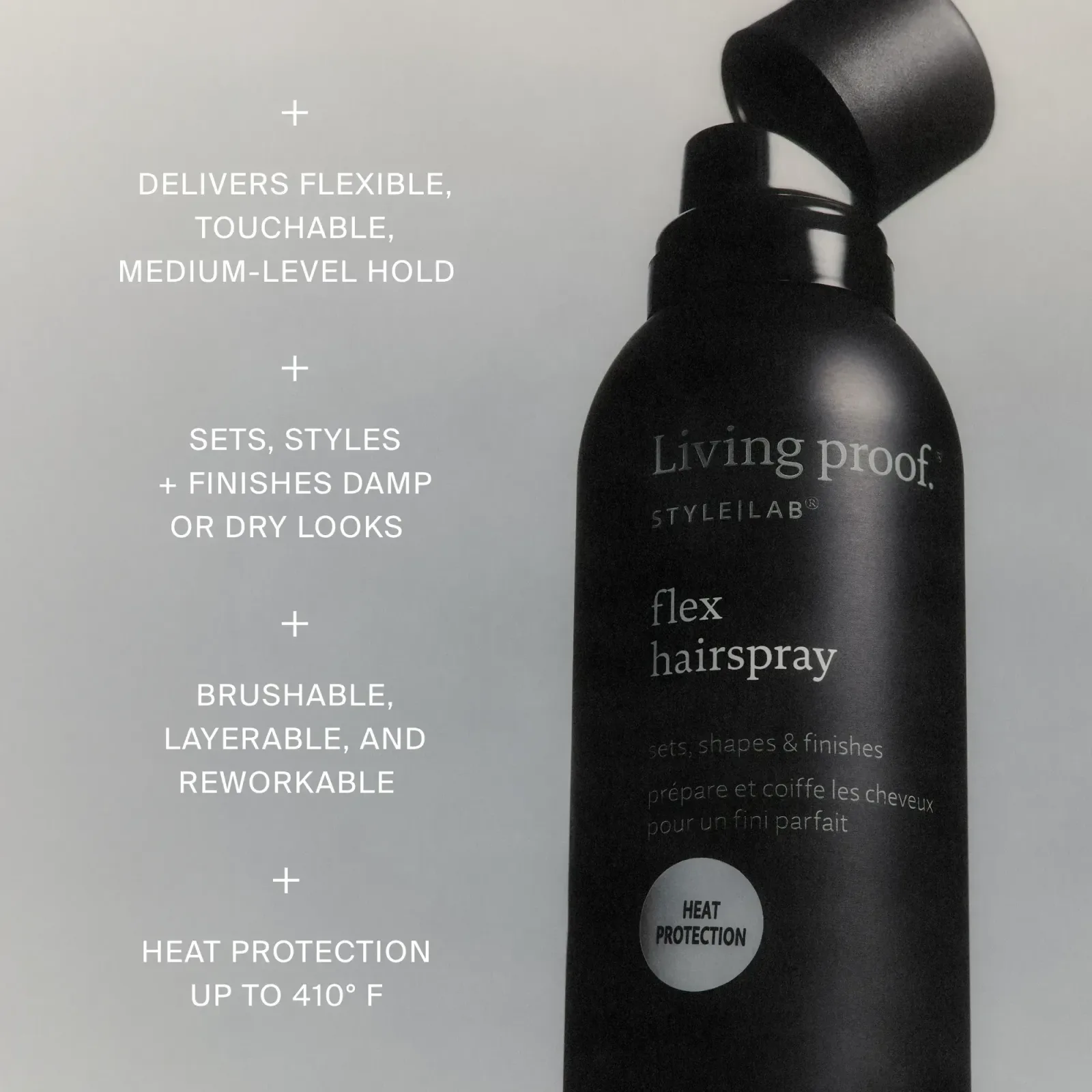 Style Lab® Flex Hairspray