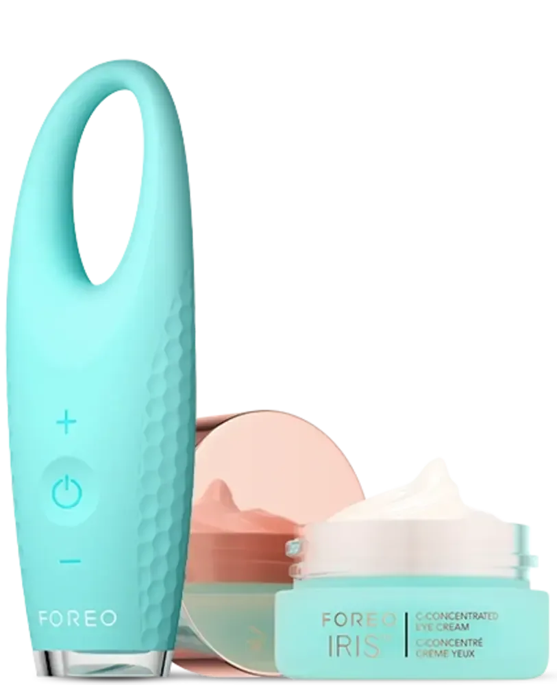 IRIS™ 2 & IRIS™ C-Concentrated Brightening Eye Cream
