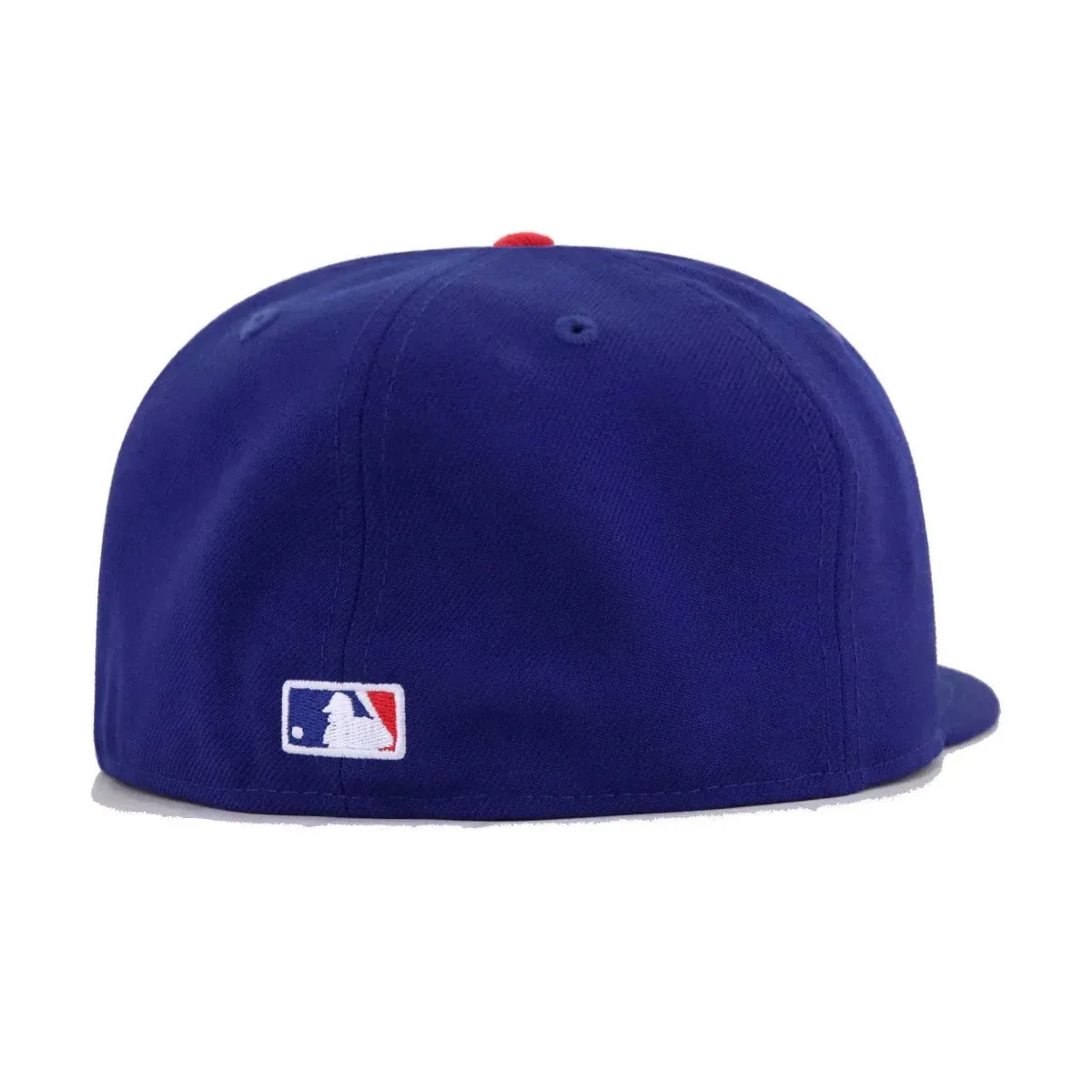 Chicago Cubs Dark Royal Blue 1997 New Era 59Fifty Fitted