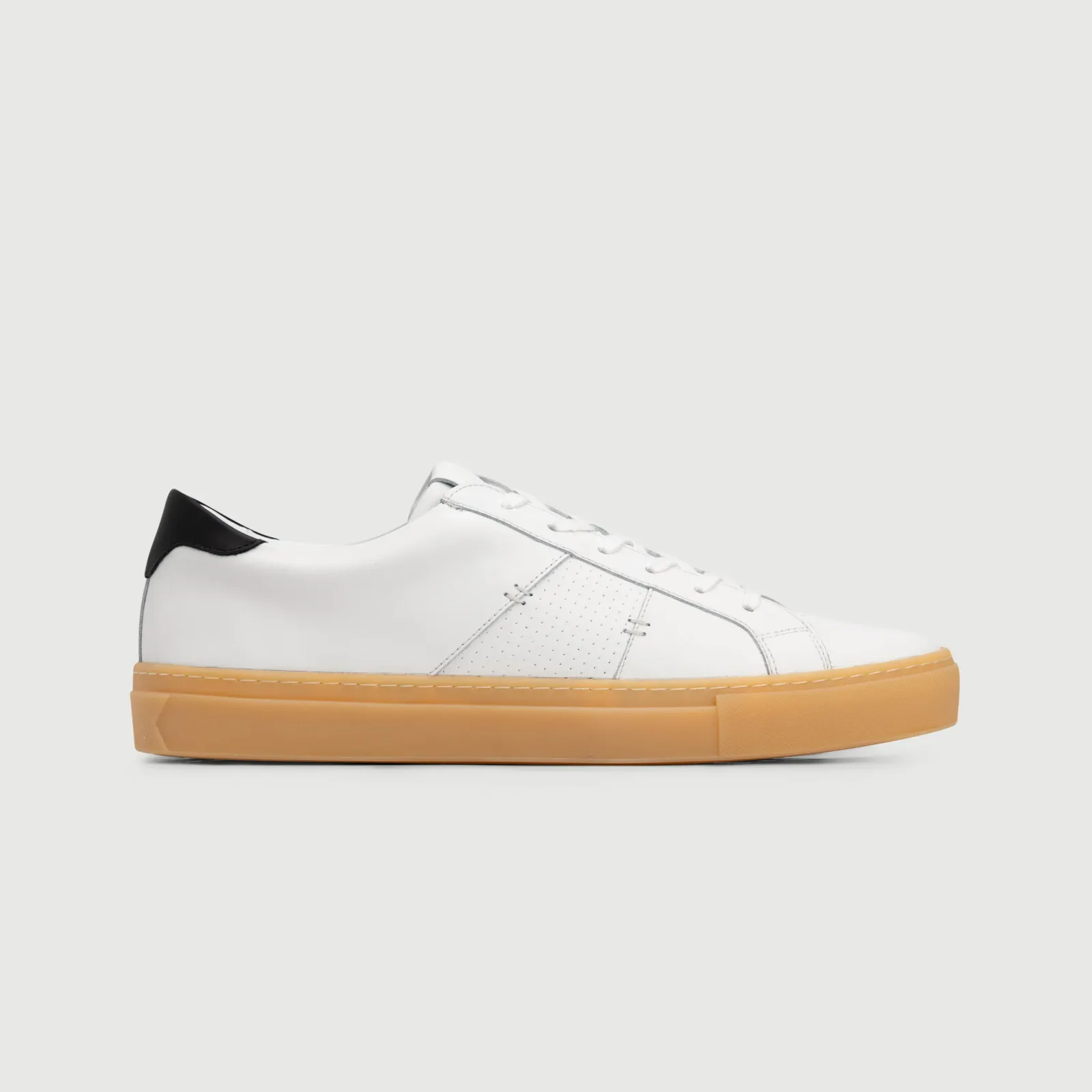 The Royale 2.0 – Blanco Nero Gum