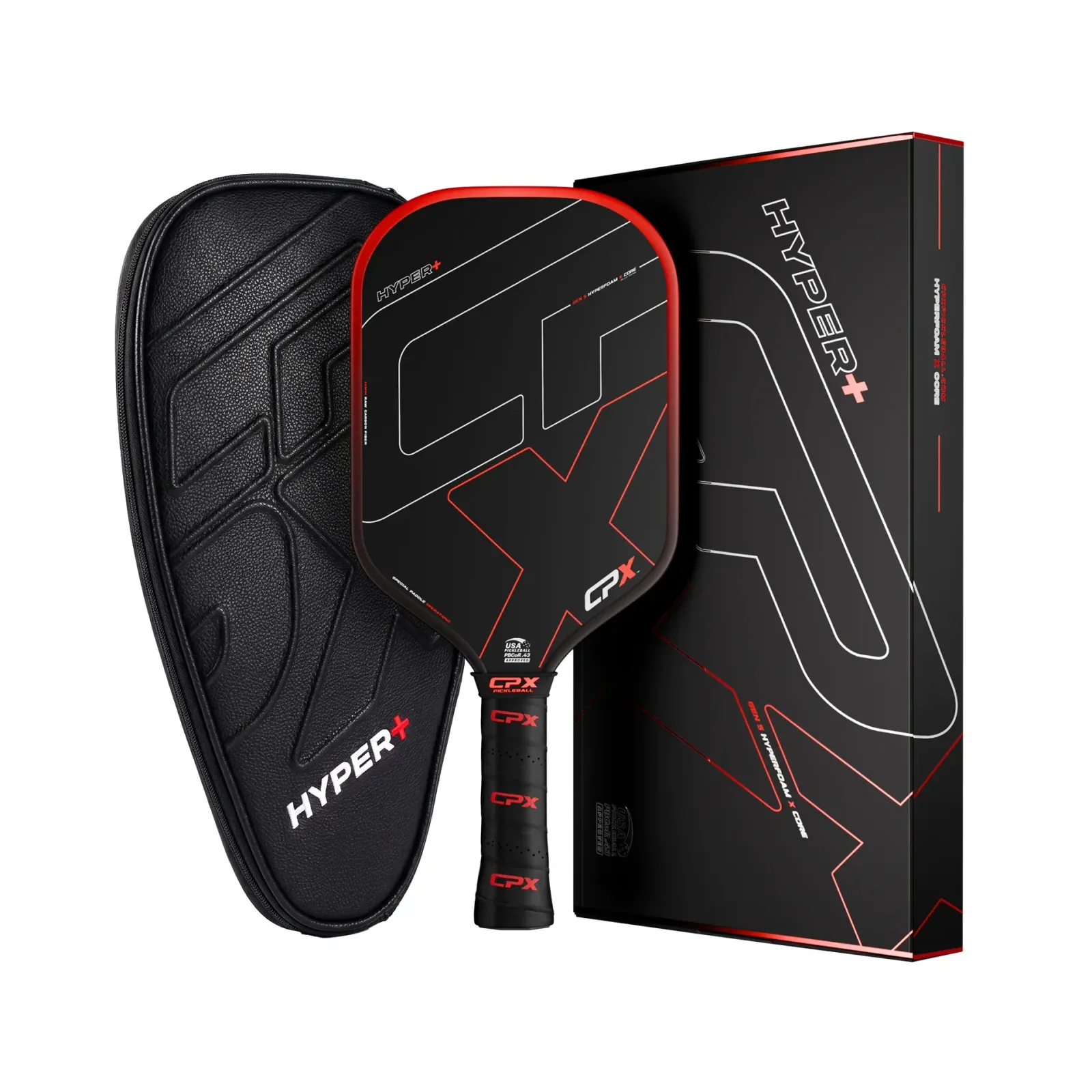 CPX Hyper+ Pre-Order