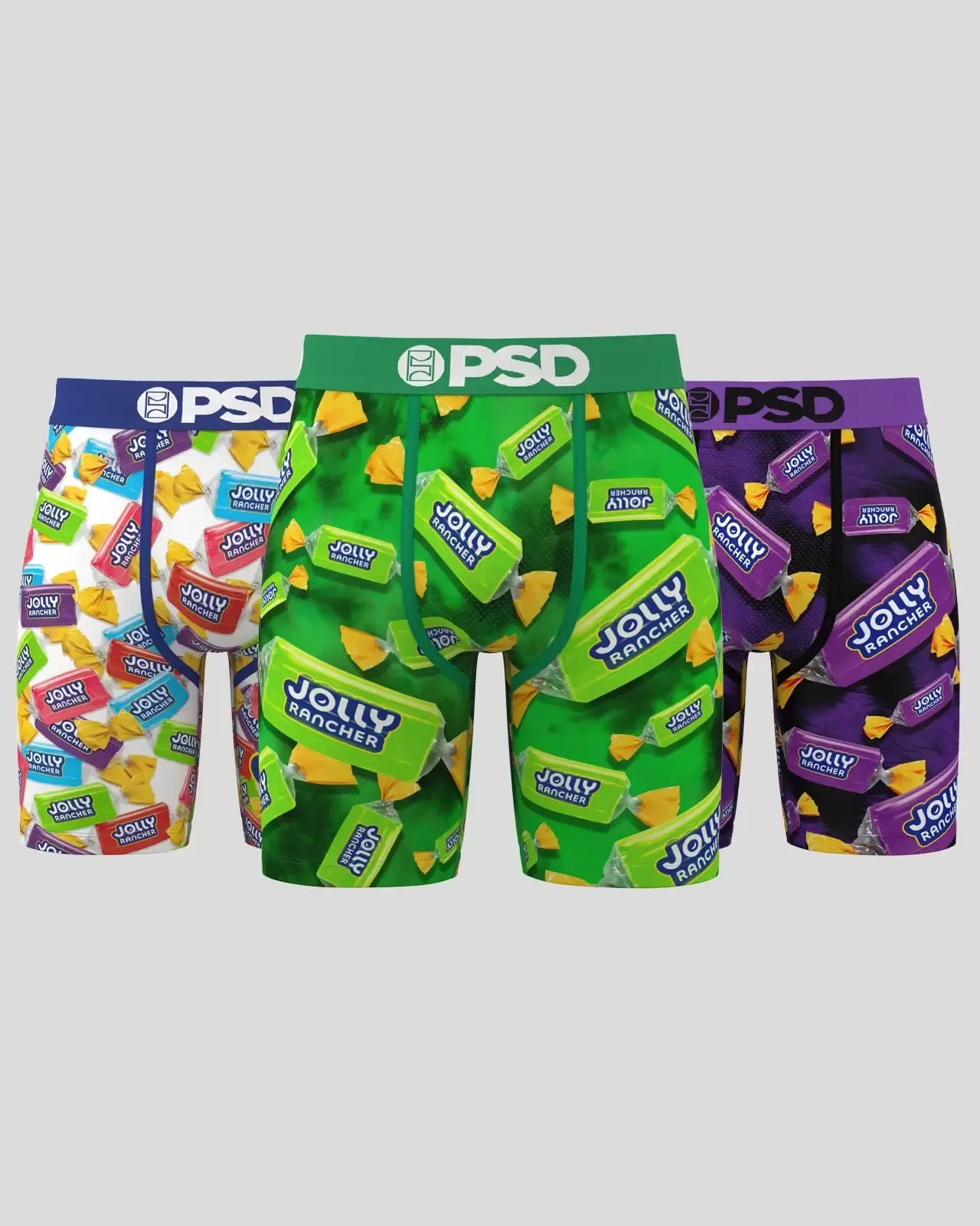 3 Pack – Jolly Rancher