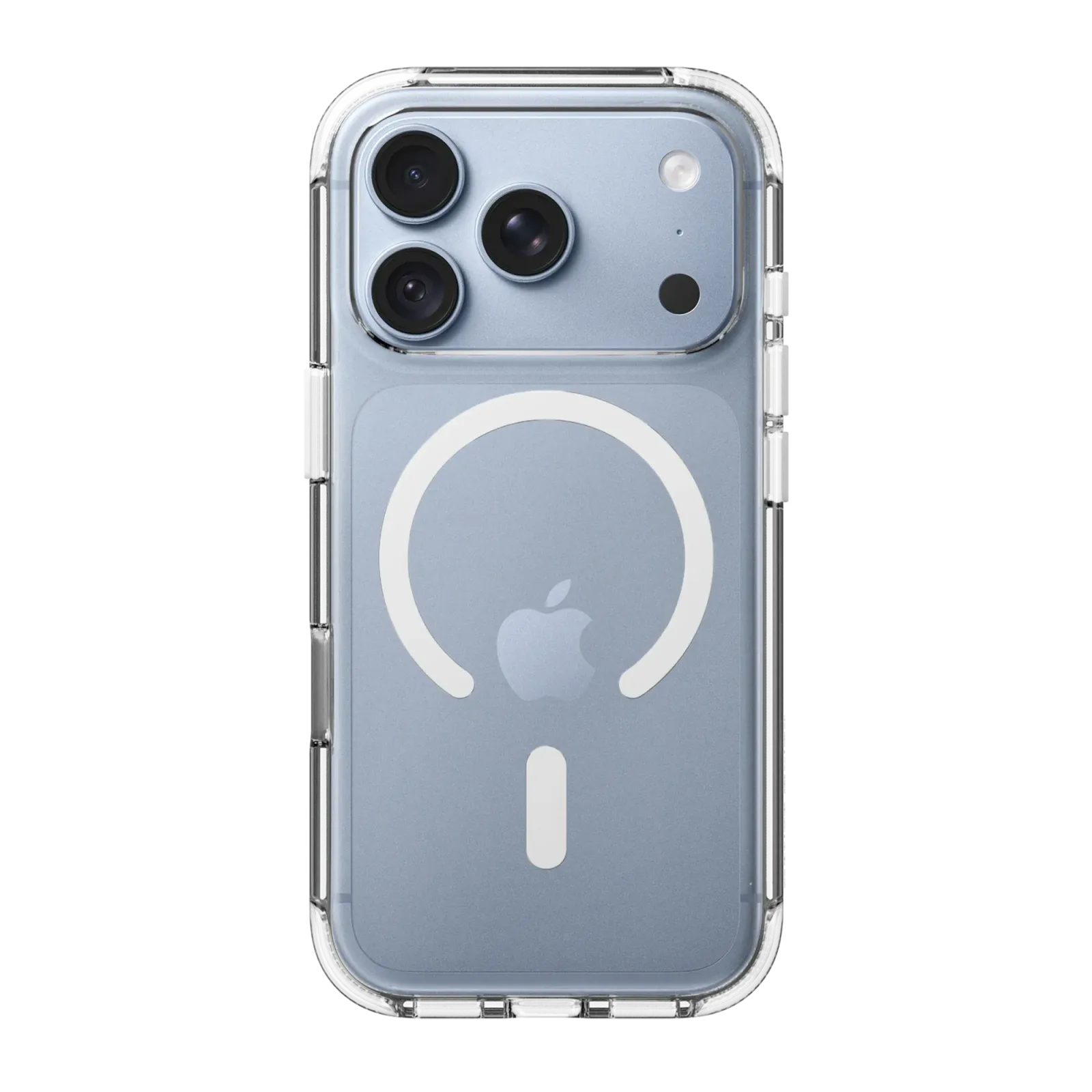 (Re)Clear Case for iPhone 18