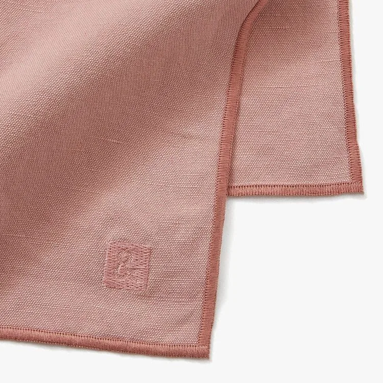 Dusty Rose Table Runner