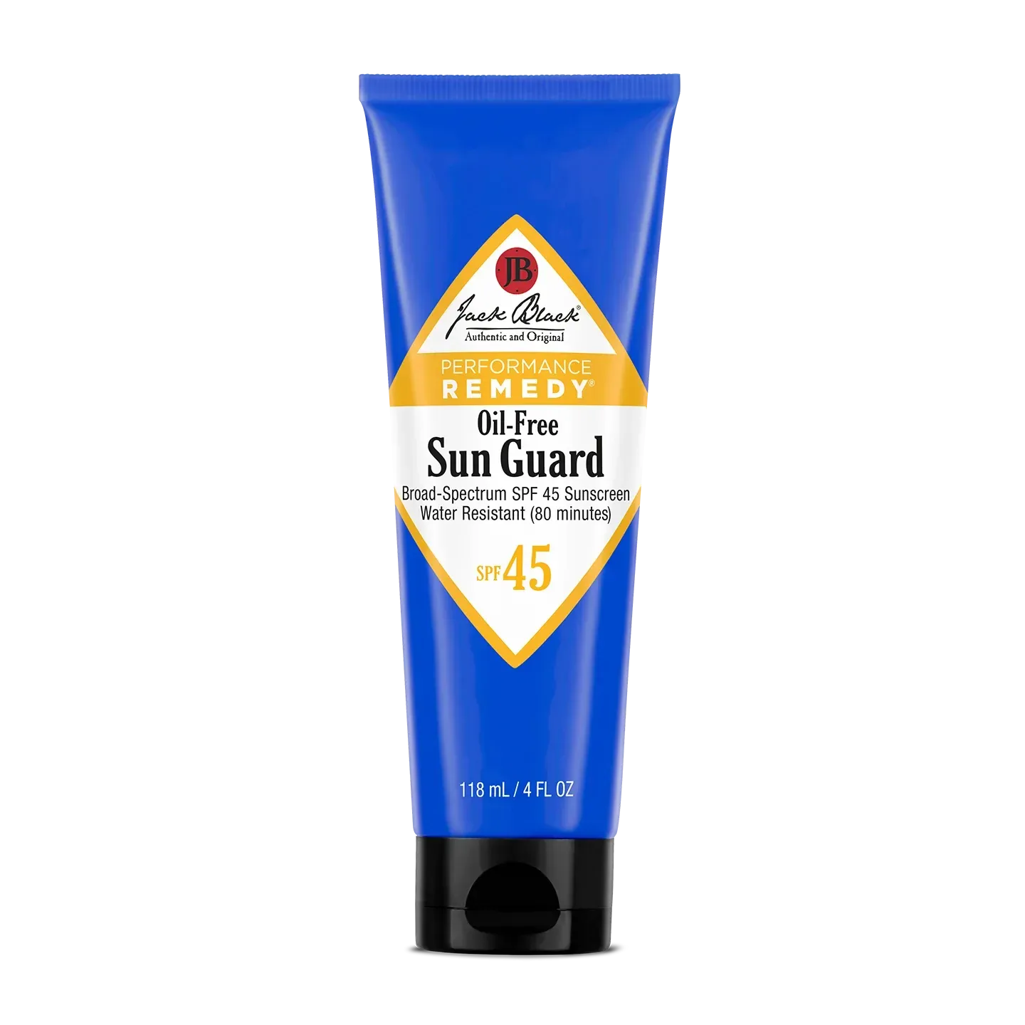 Oil-Free Sun Guard