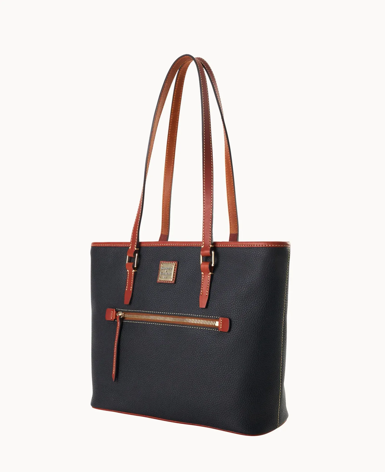 Pebble Grain Shopper