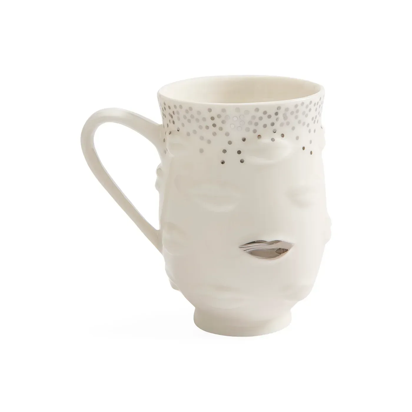 Sparkling Gala Mug