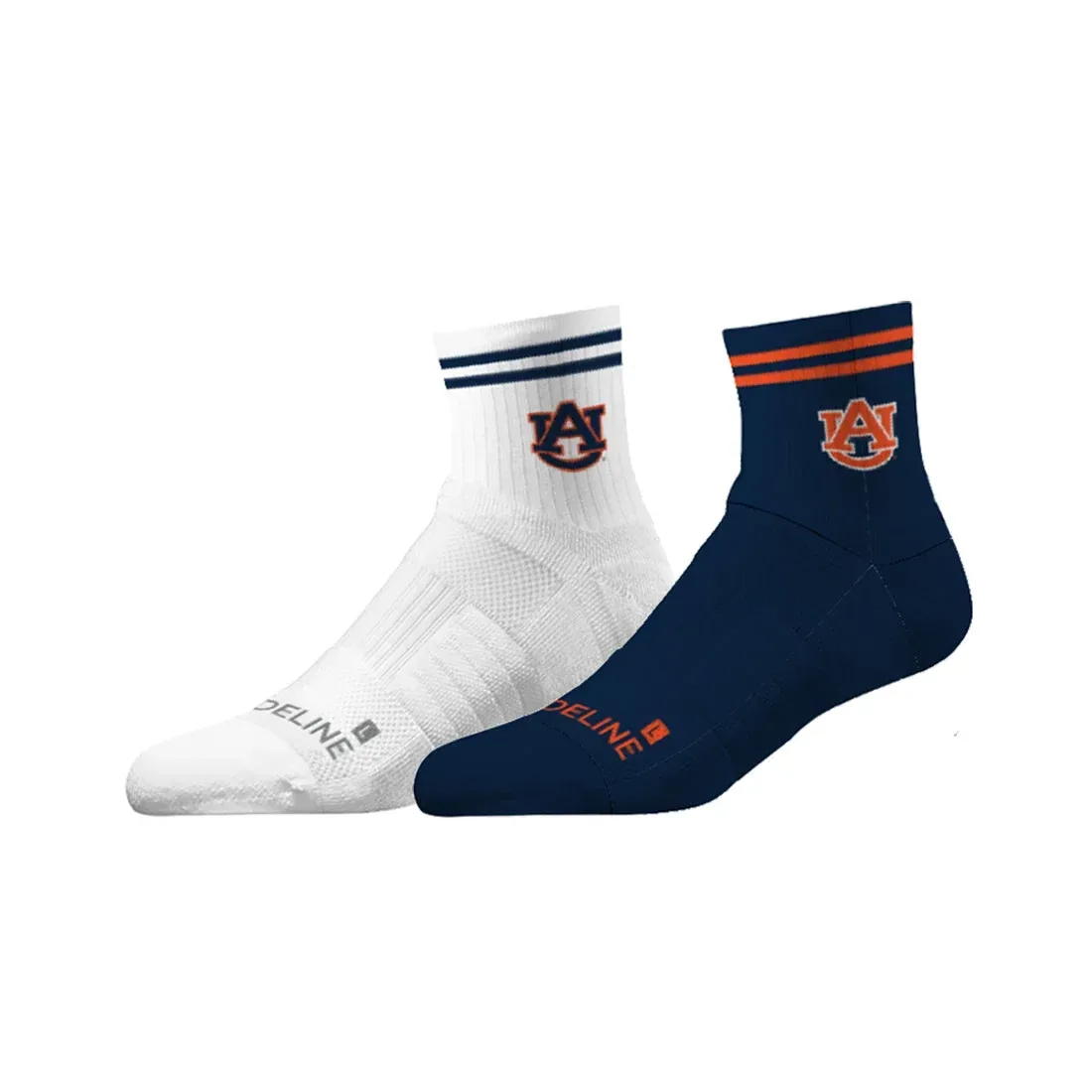 NCAA 2 Pack – NCAA – Half Calf Knit