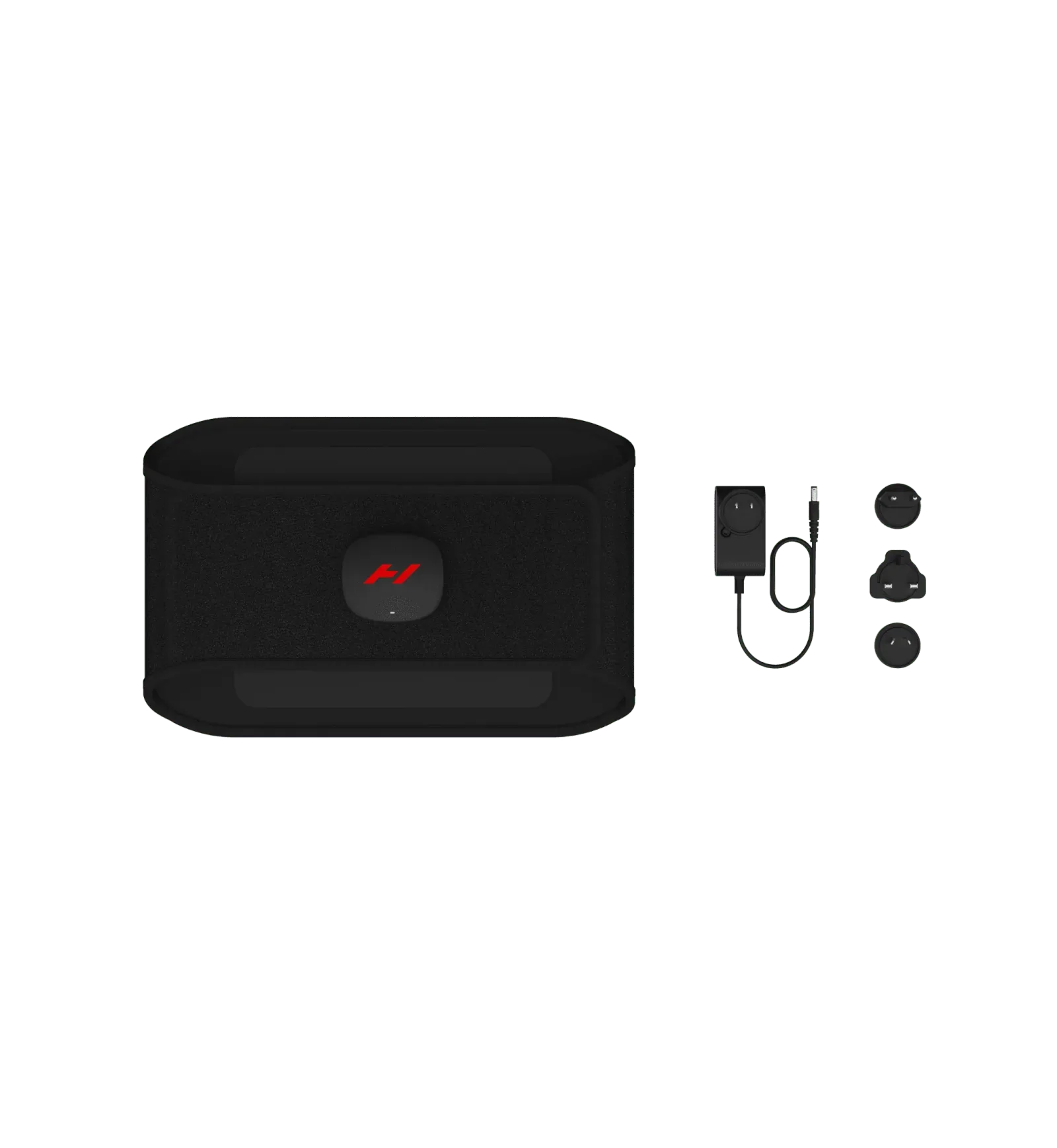 Open Box Venom 2 Back