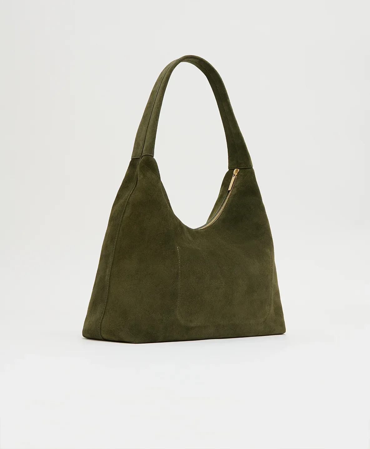 Candy Hobo – Algae Suede