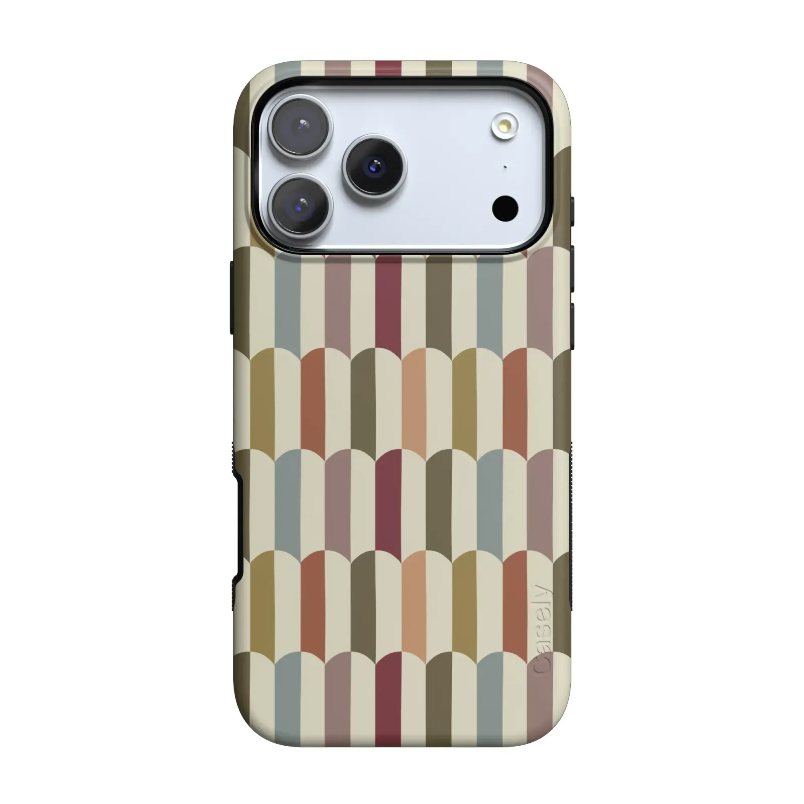 Rustic Rainbow – Autumn Arches Case