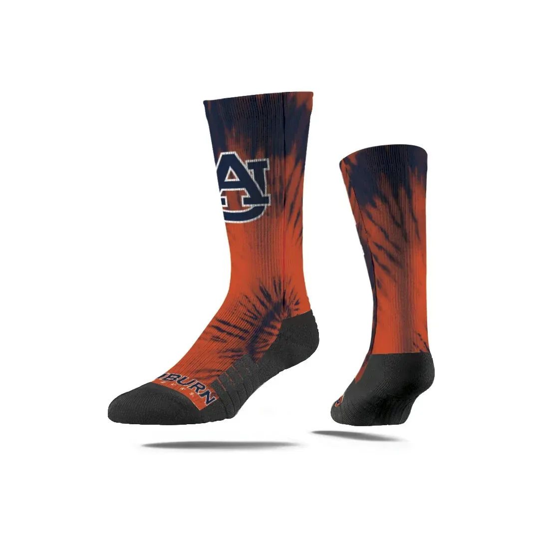NCAA – Tie Dye – Premium Sublimated