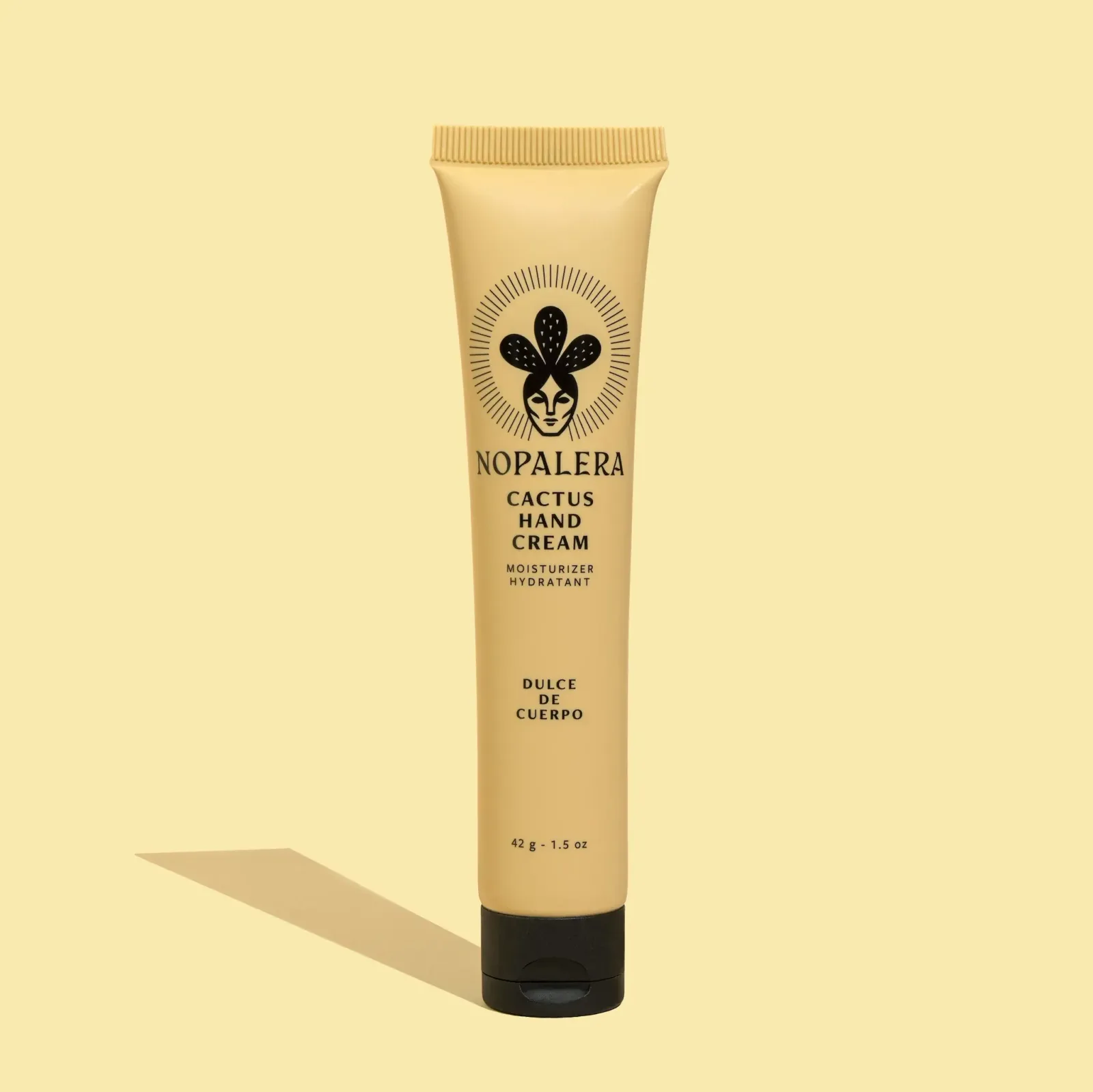 Cactus Hand Cream – Dulce de Cuerpo