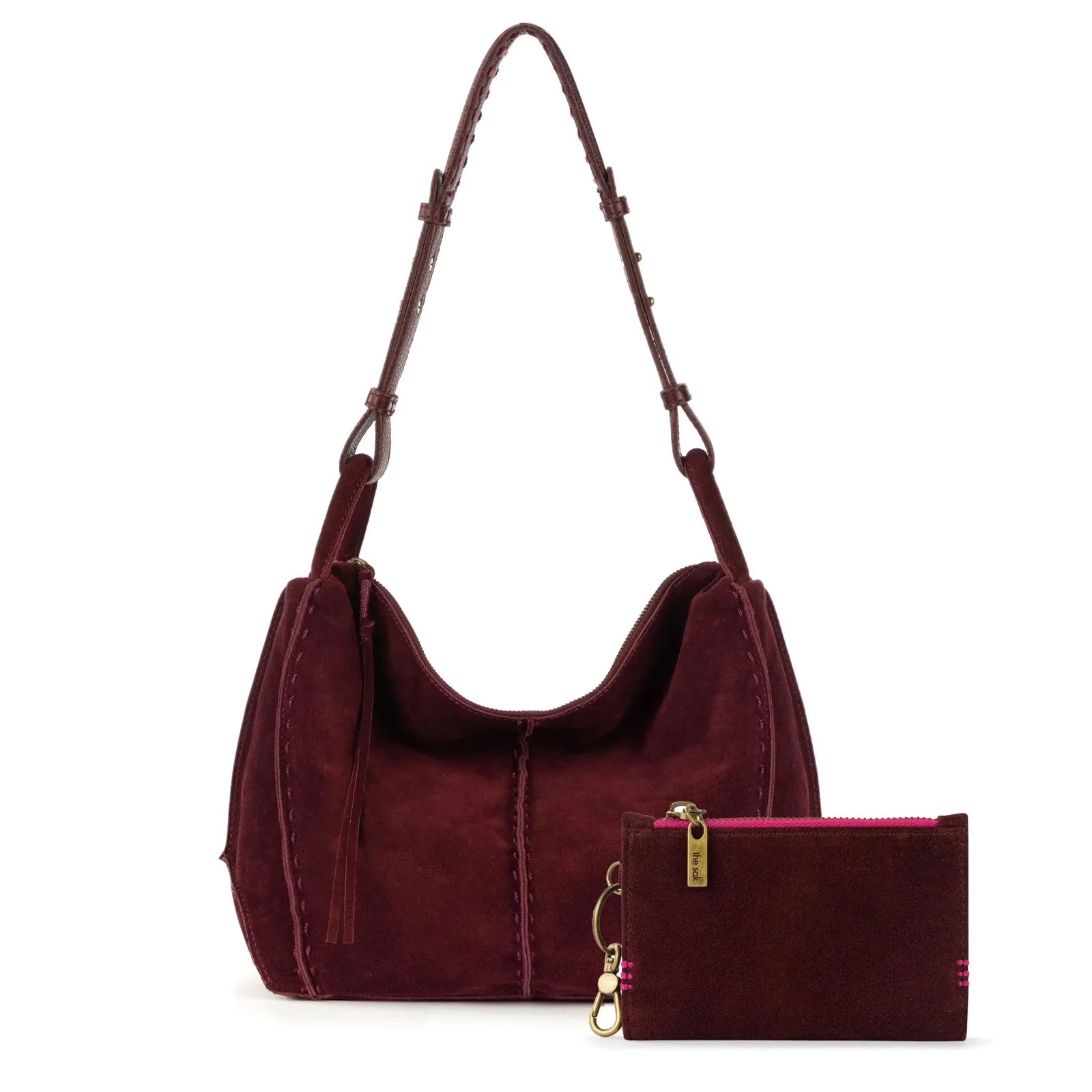 Los Feliz Hobo + Encino Wallet Bundle