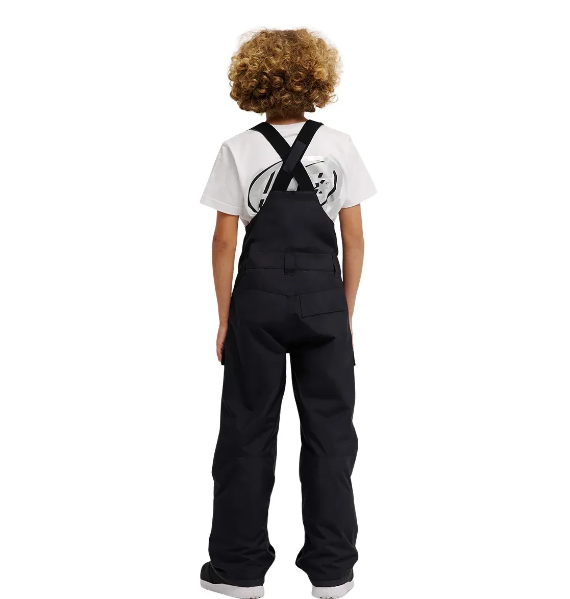Kids' Roadblock Bib