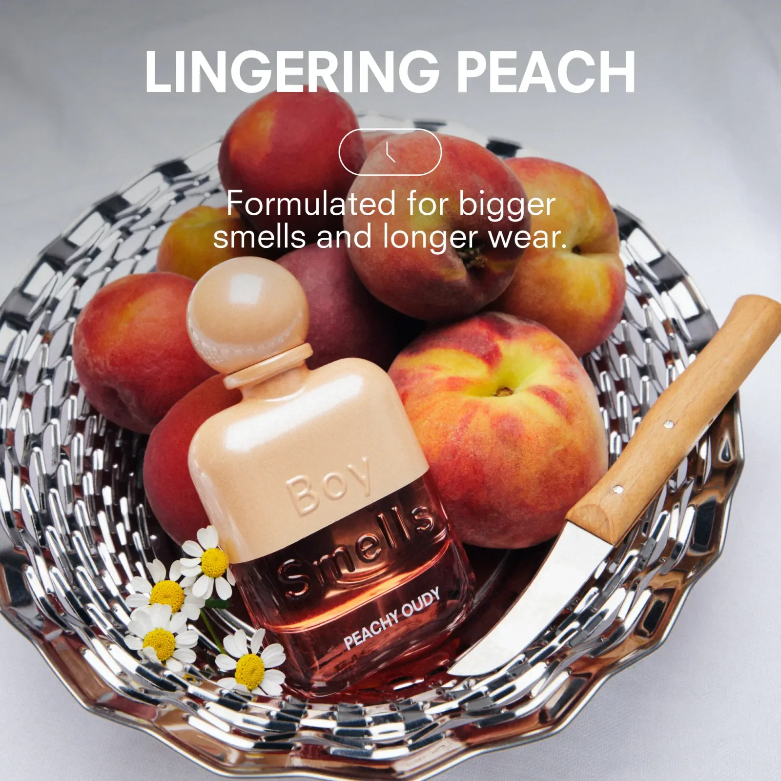 Peachy Oudy 1.5ml