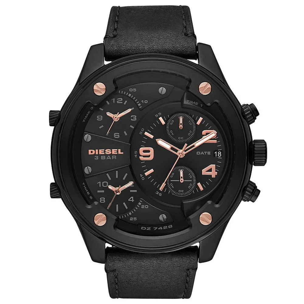 Diesel DZ7428 Boltdown Chronograph Men's Watch