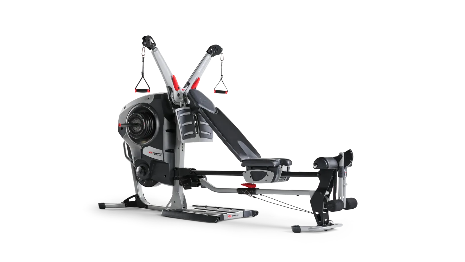 Revolution Home Gym