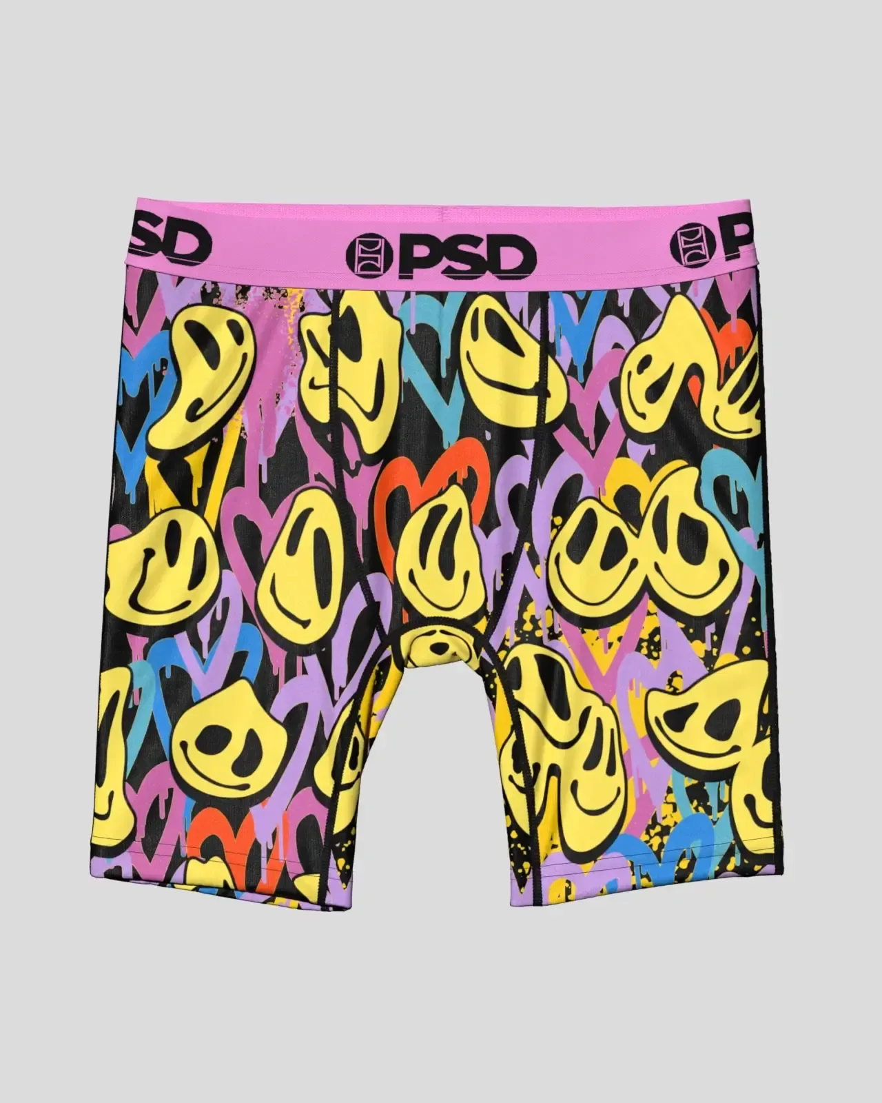 3 Pack – Smiley Glow
