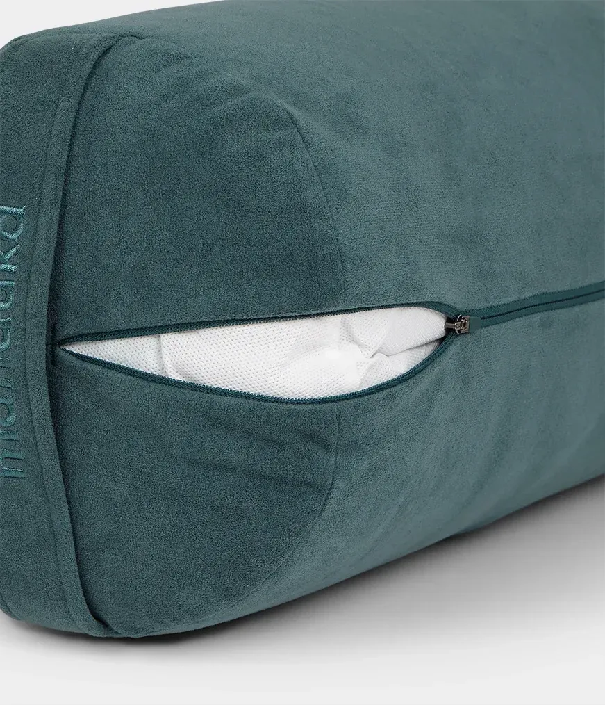 eQua® Round Bolster