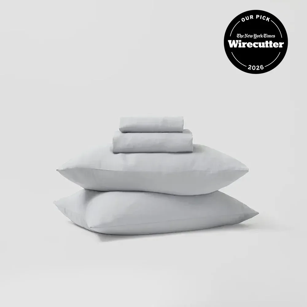 Linen Sheet Set