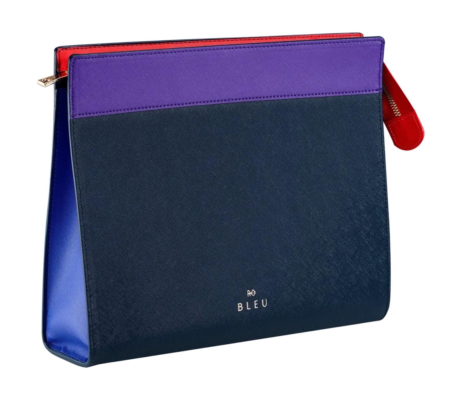 Deluxe Cosmetic Pouch