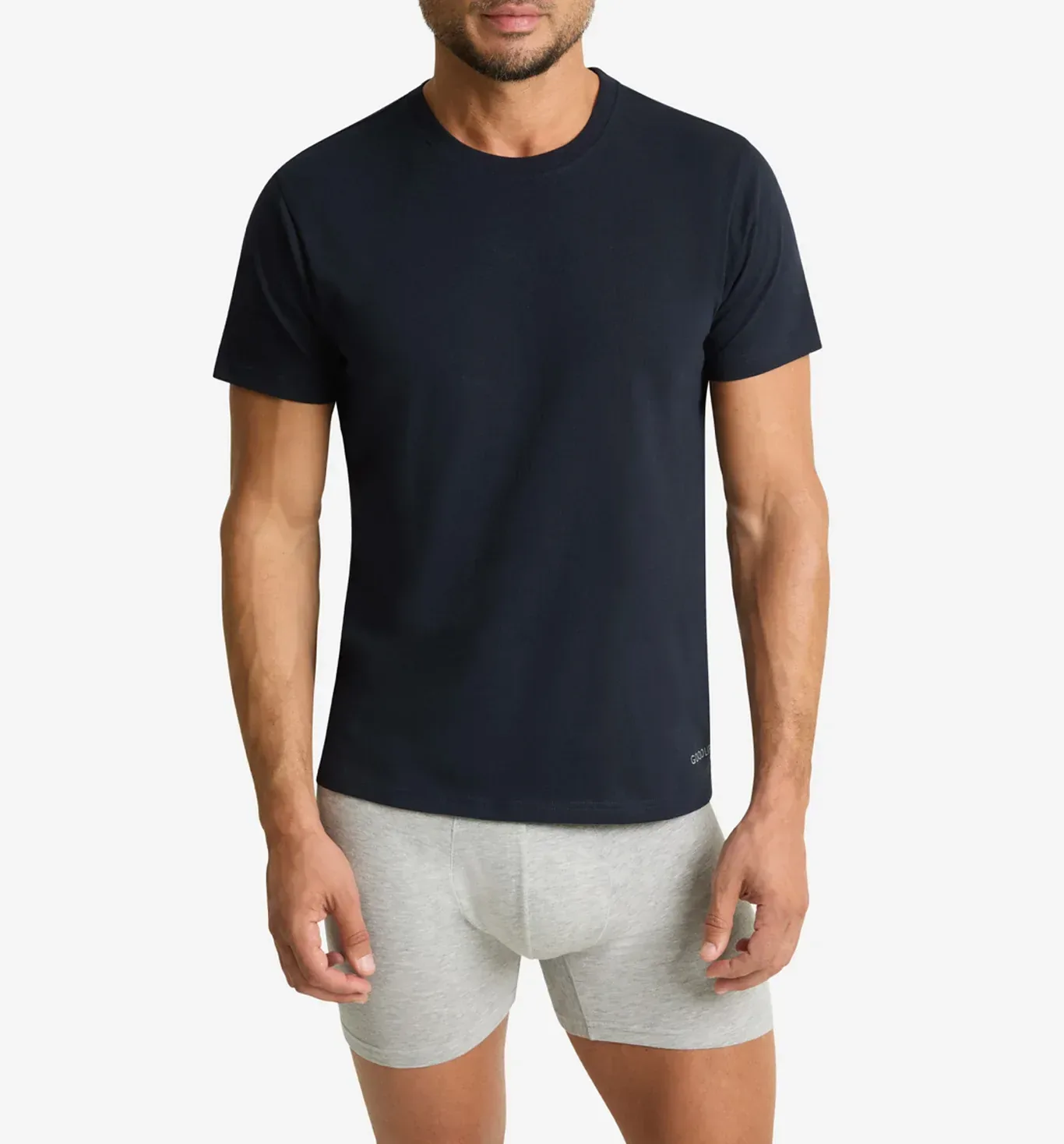 Classic Crew Undershirt (5-Pack)