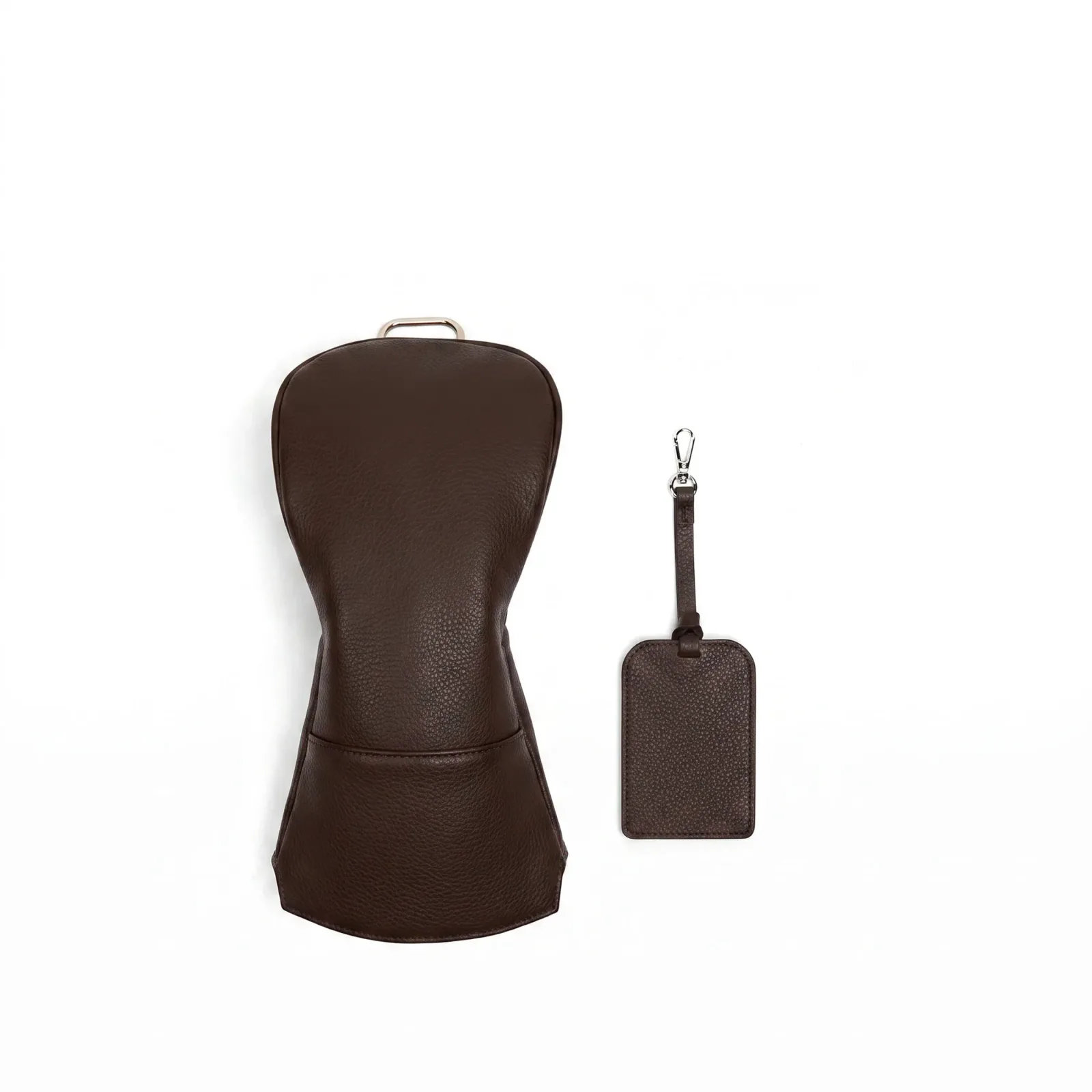 Golf Essentials Gift Set Umber