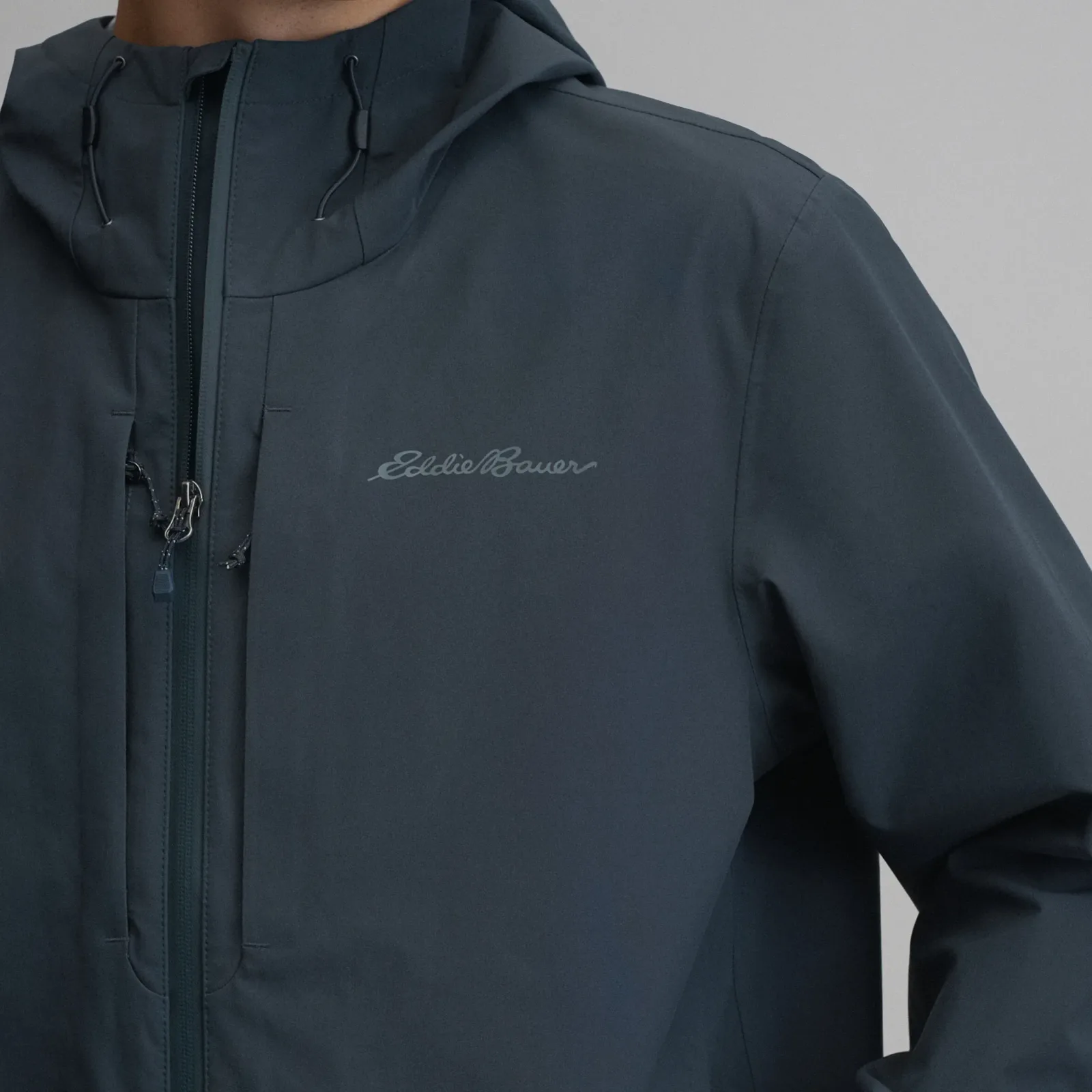 Men's Oscillate 3L Trench