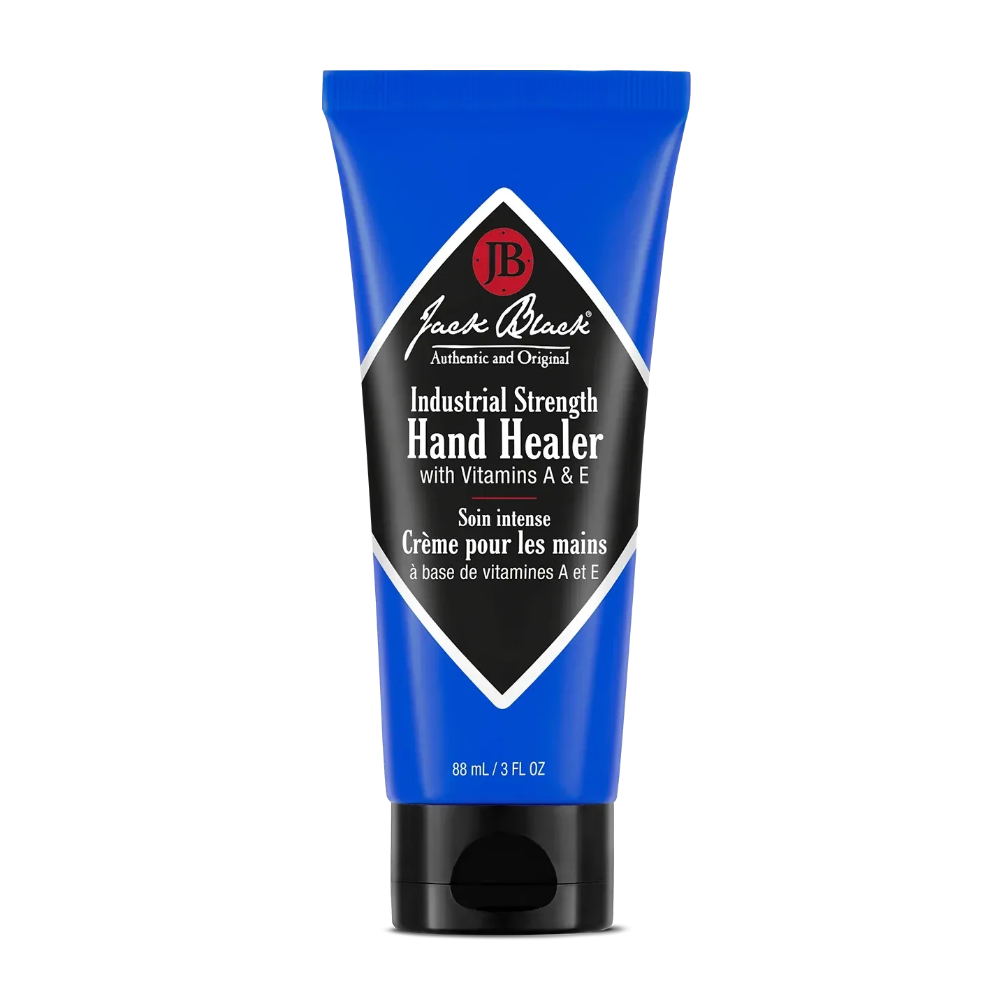 Industrial Strength Hand Healer