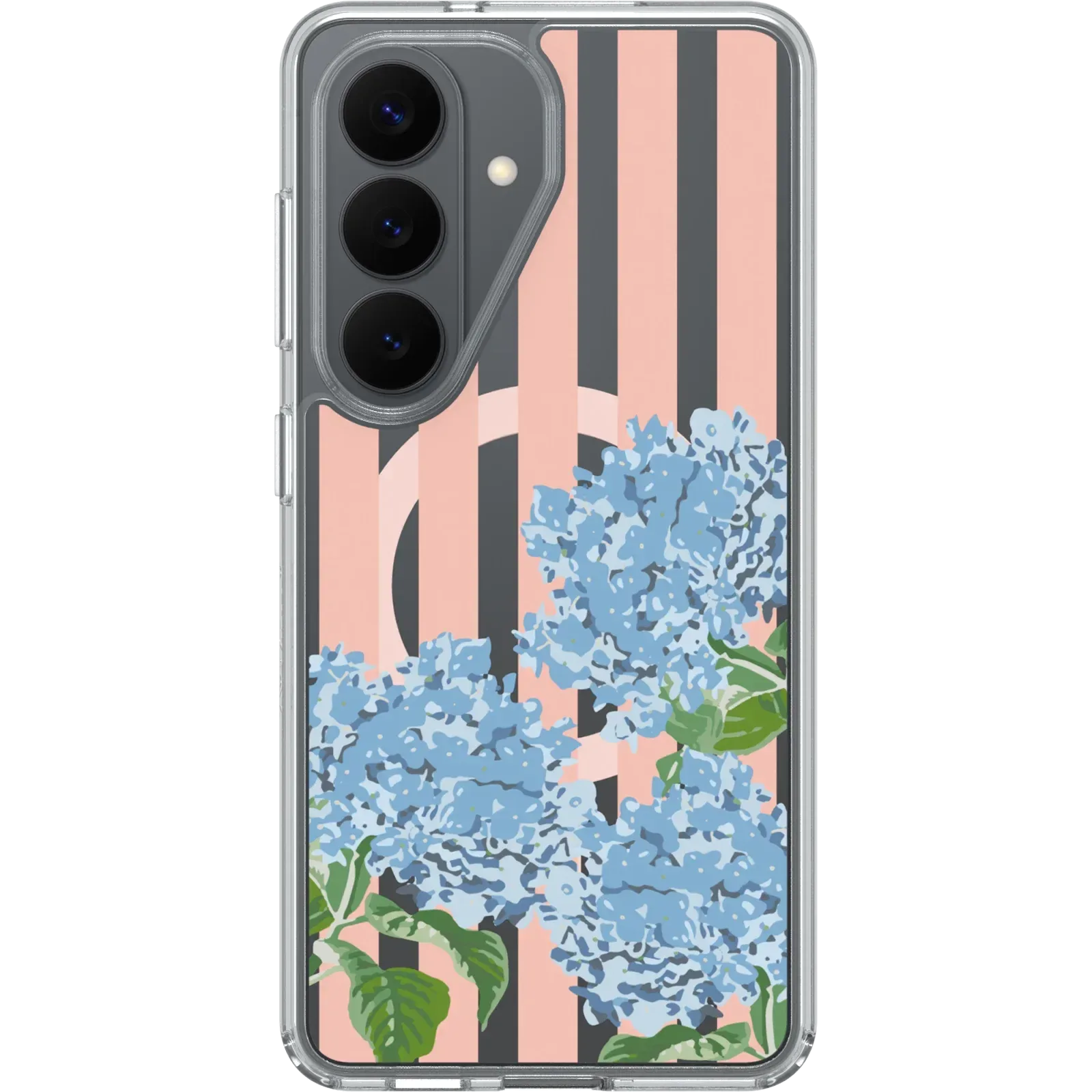 Galaxy S26 Symmetry Series Coastal Getaway Case