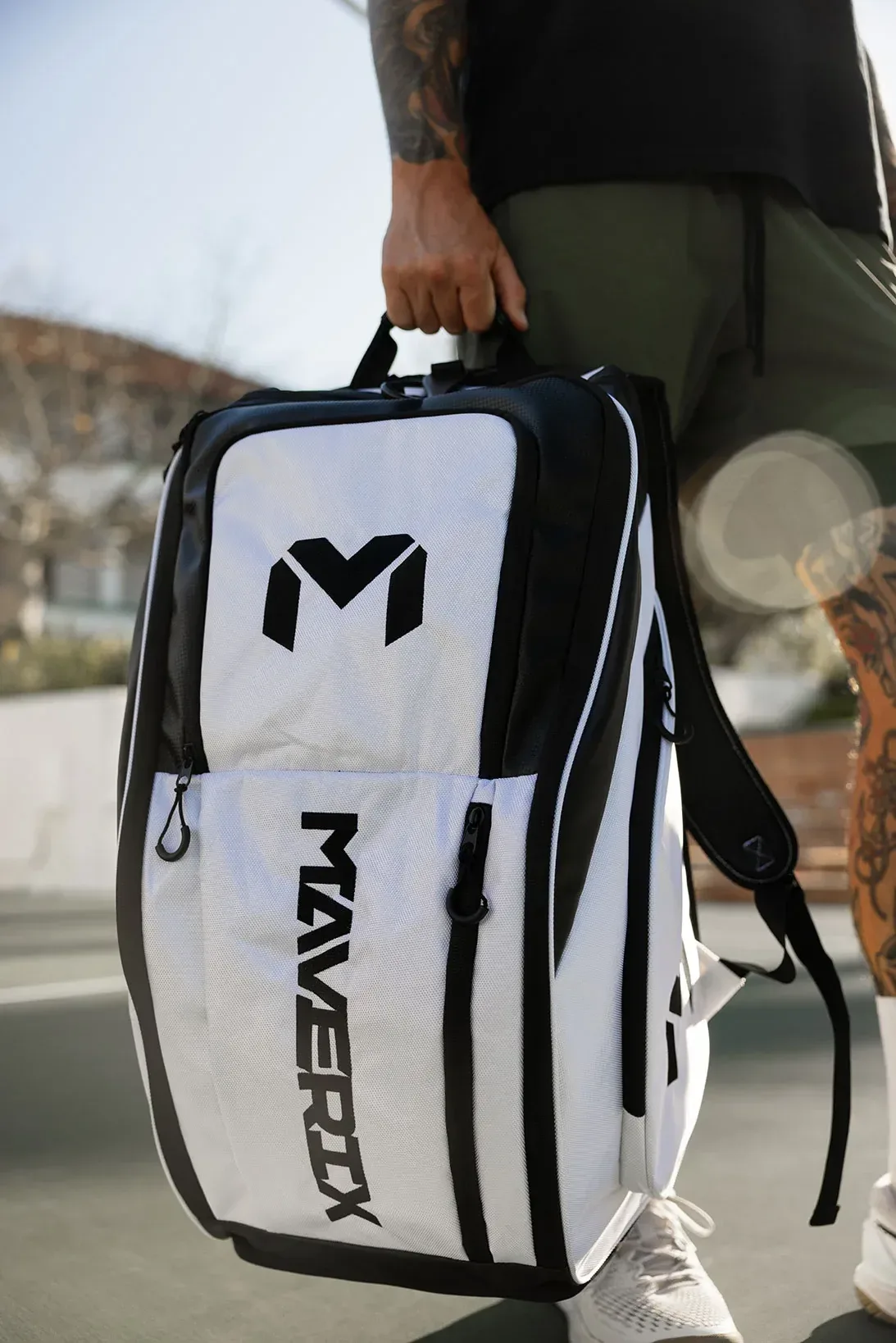 Titan Tour – 70L